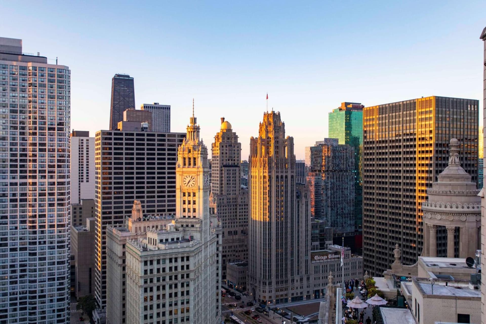 The Royal Sonesta Chicago Downtown gallery photo in Chicago, IL — image 91