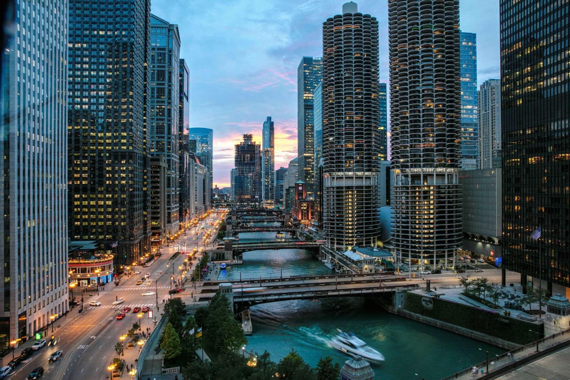 The Royal Sonesta Chicago Downtown gallery photo in Chicago, IL — image 101