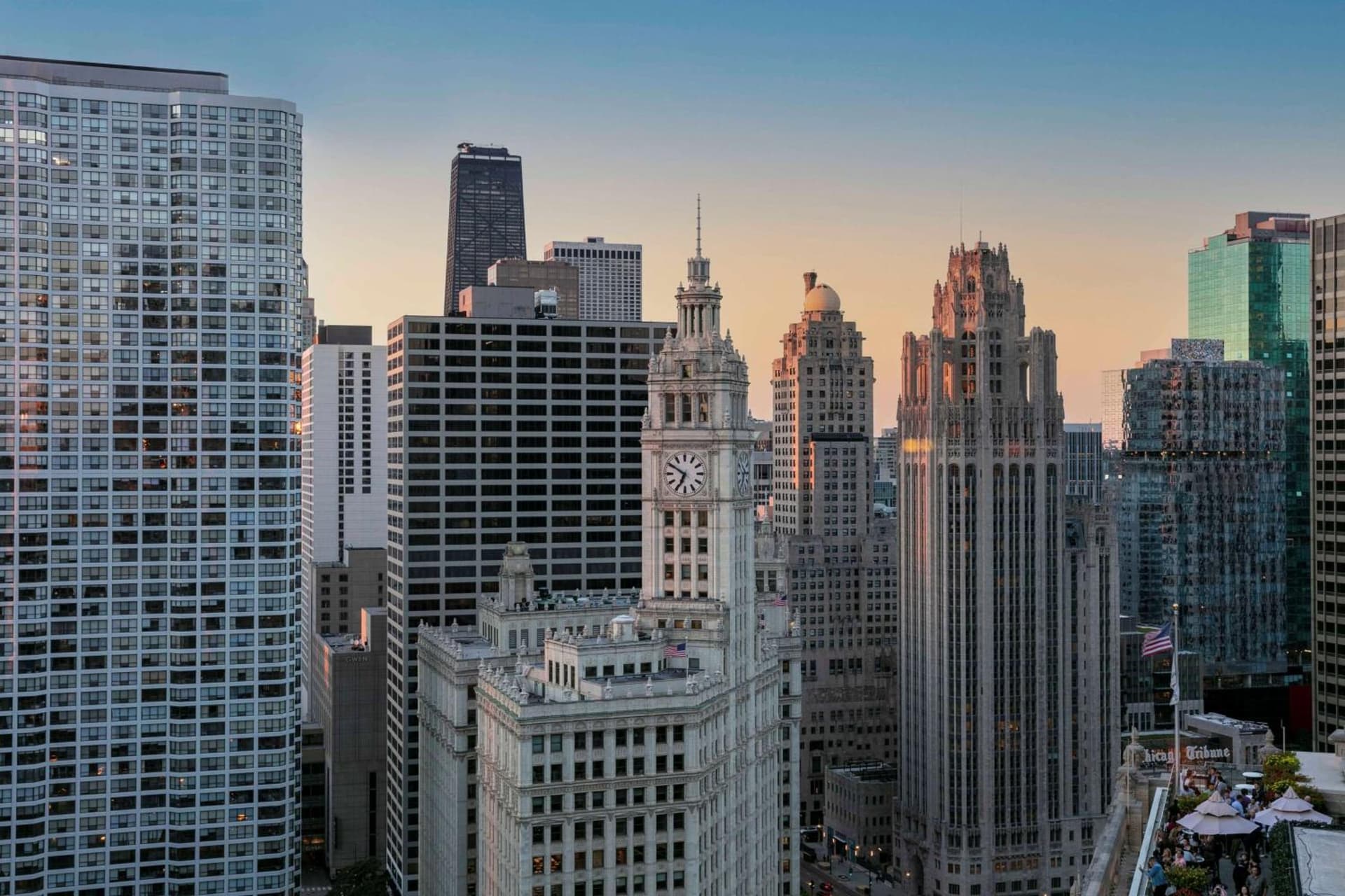 The Royal Sonesta Chicago Downtown gallery photo in Chicago, IL — image 48