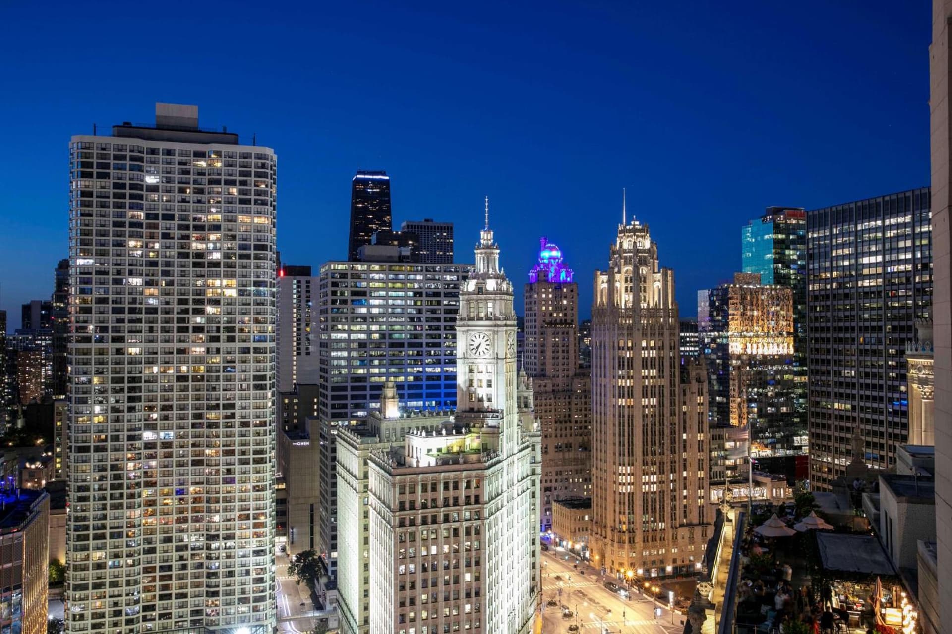 The Royal Sonesta Chicago Downtown gallery photo in Chicago, IL — image 76