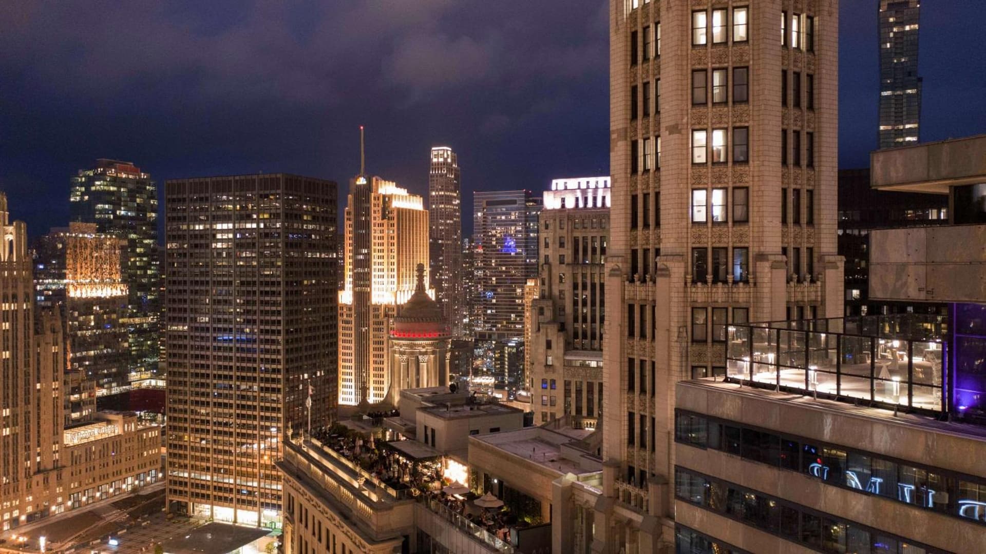The Royal Sonesta Chicago Downtown gallery photo in Chicago, IL — image 50