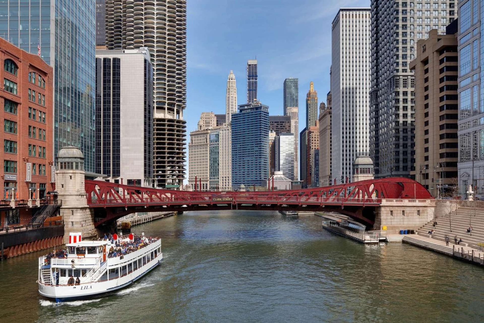 The Royal Sonesta Chicago Downtown gallery photo in Chicago, IL — image 117