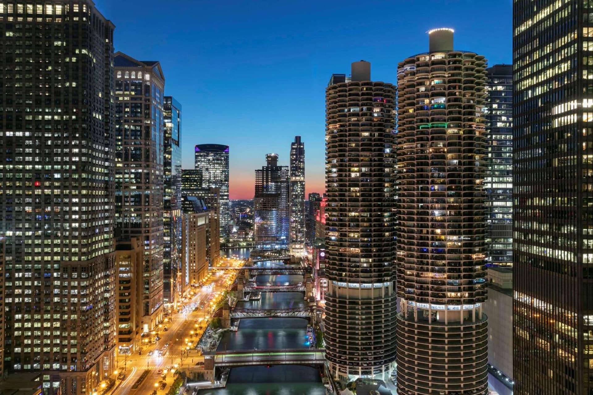 The Royal Sonesta Chicago Downtown gallery photo in Chicago, IL — image 7