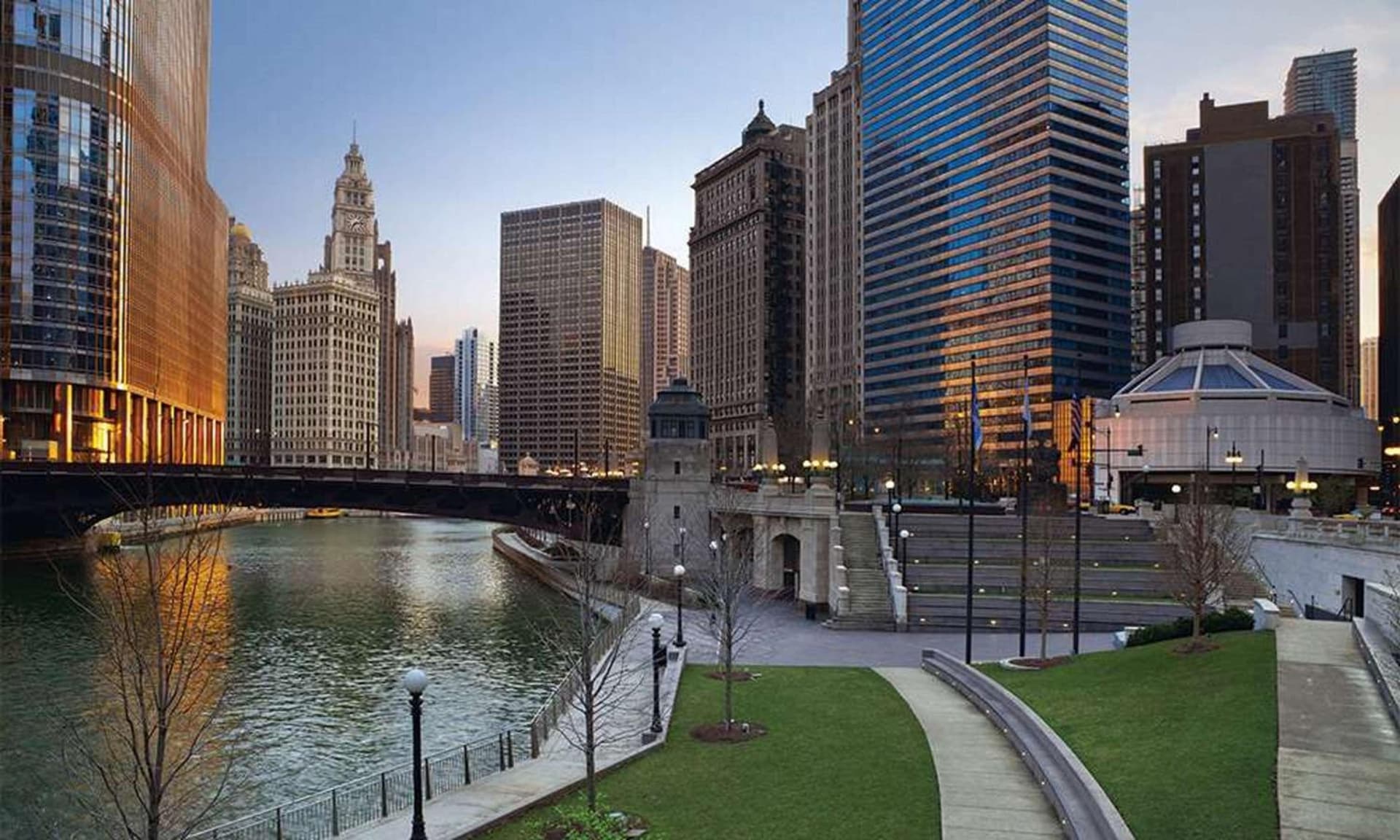 The Royal Sonesta Chicago Downtown gallery photo in Chicago, IL — image 29