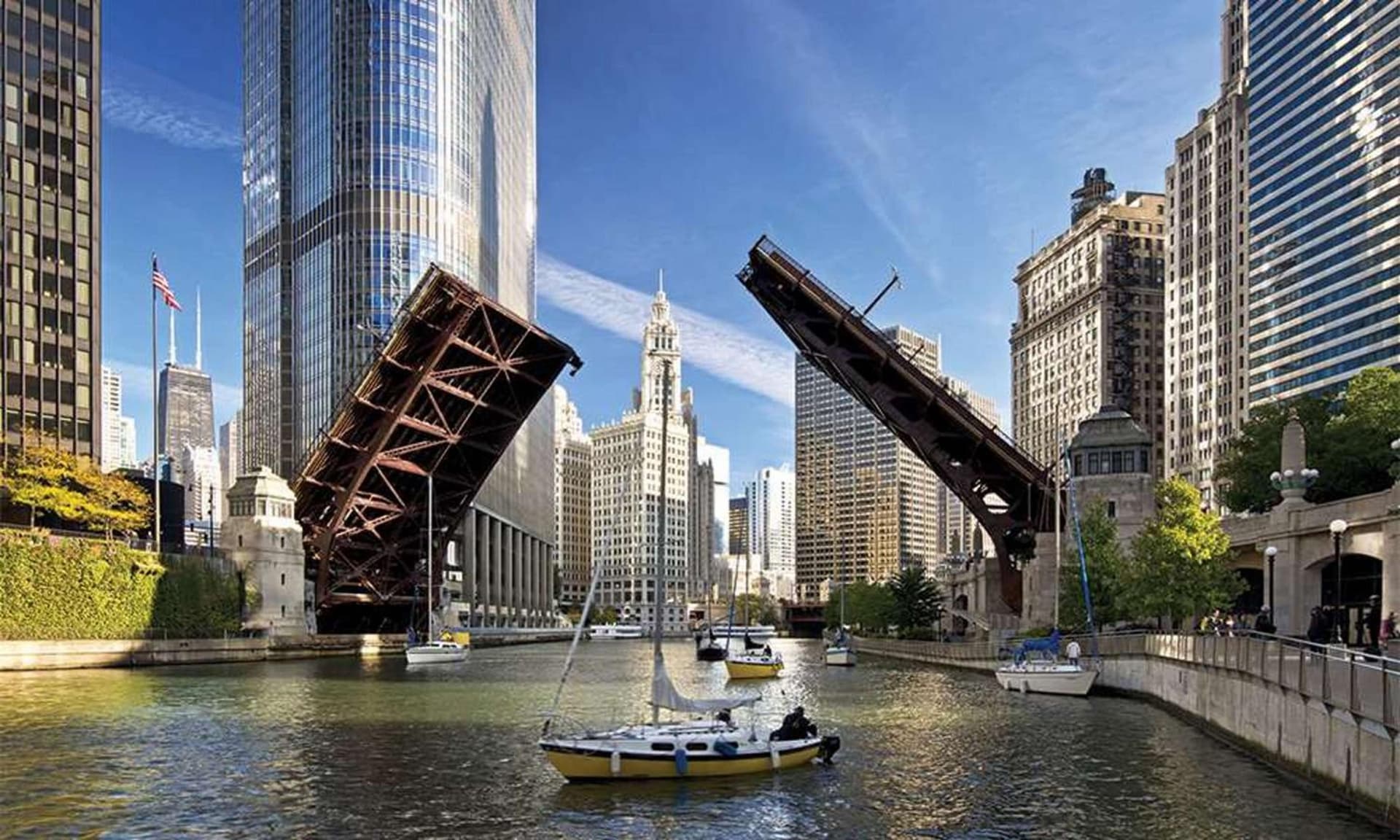 The Royal Sonesta Chicago Downtown gallery photo in Chicago, IL — image 123