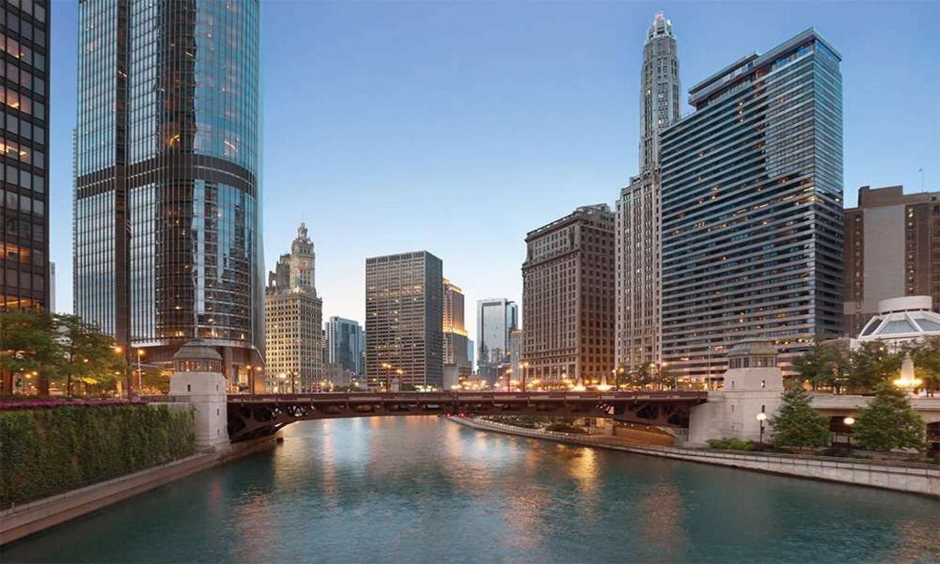 The Royal Sonesta Chicago Downtown gallery photo in Chicago, IL — image 122