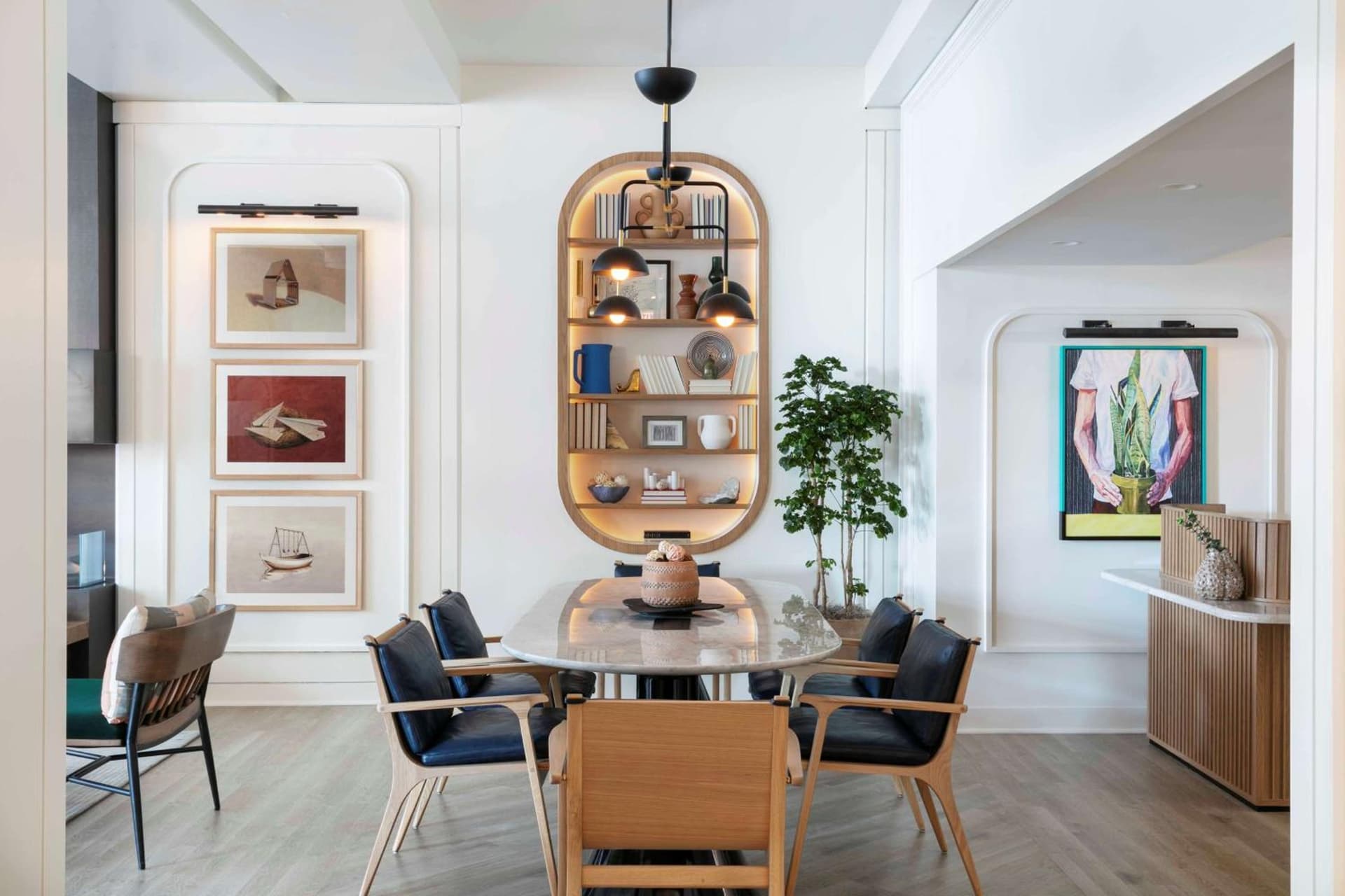 The Royal Sonesta Chicago Downtown gallery photo in Chicago, IL — image 85
