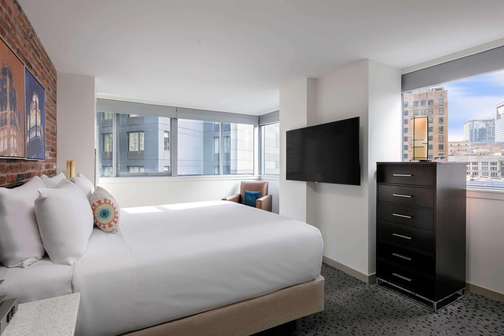 The Royal Sonesta Chicago Downtown gallery photo in Chicago, IL — image 65