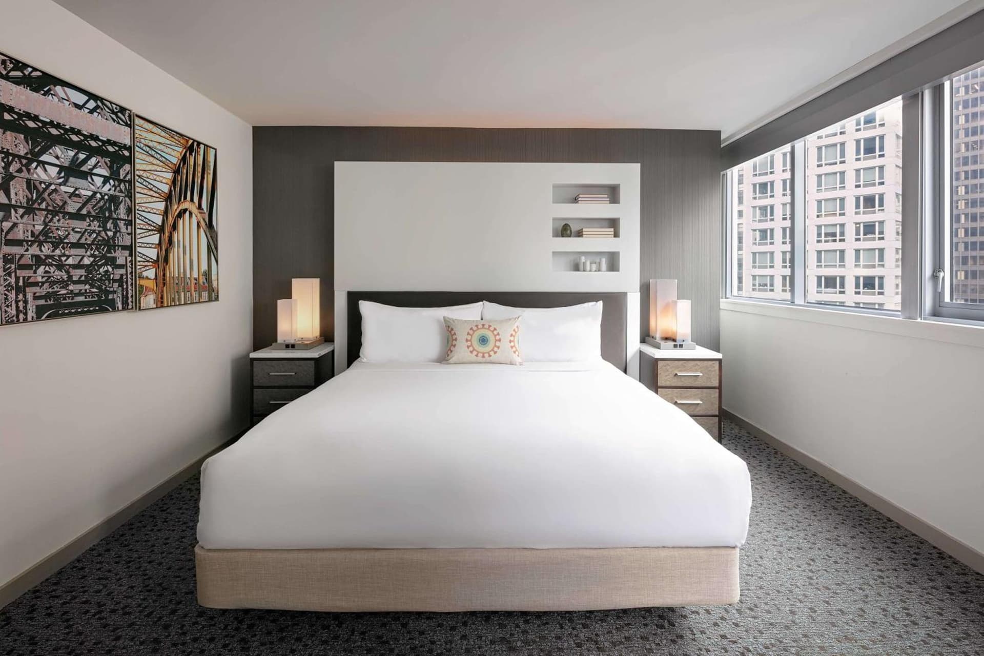 The Royal Sonesta Chicago Downtown gallery photo in Chicago, IL — image 31
