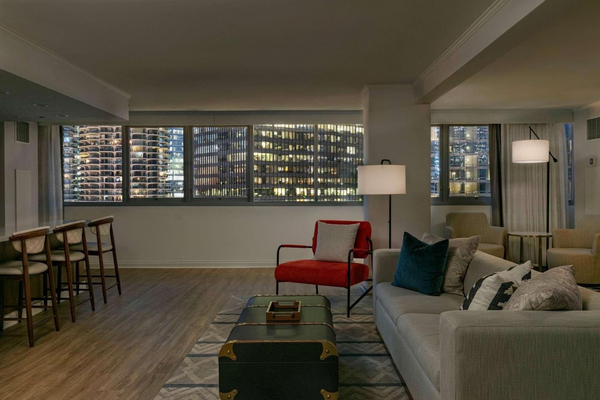 The Royal Sonesta Chicago Downtown gallery photo in Chicago, IL — image 10