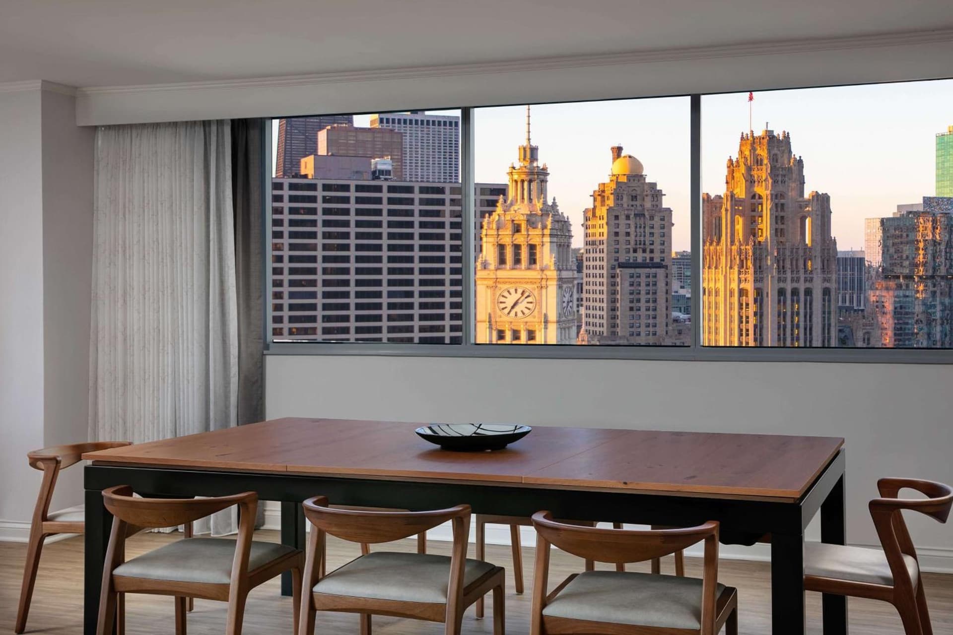 The Royal Sonesta Chicago Downtown gallery photo in Chicago, IL — image 109