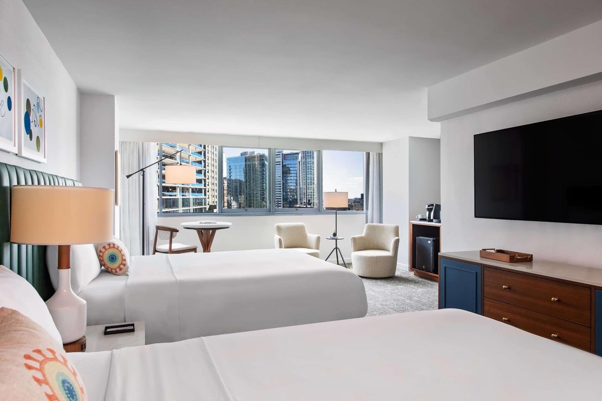 The Royal Sonesta Chicago Downtown gallery photo in Chicago, IL — image 81