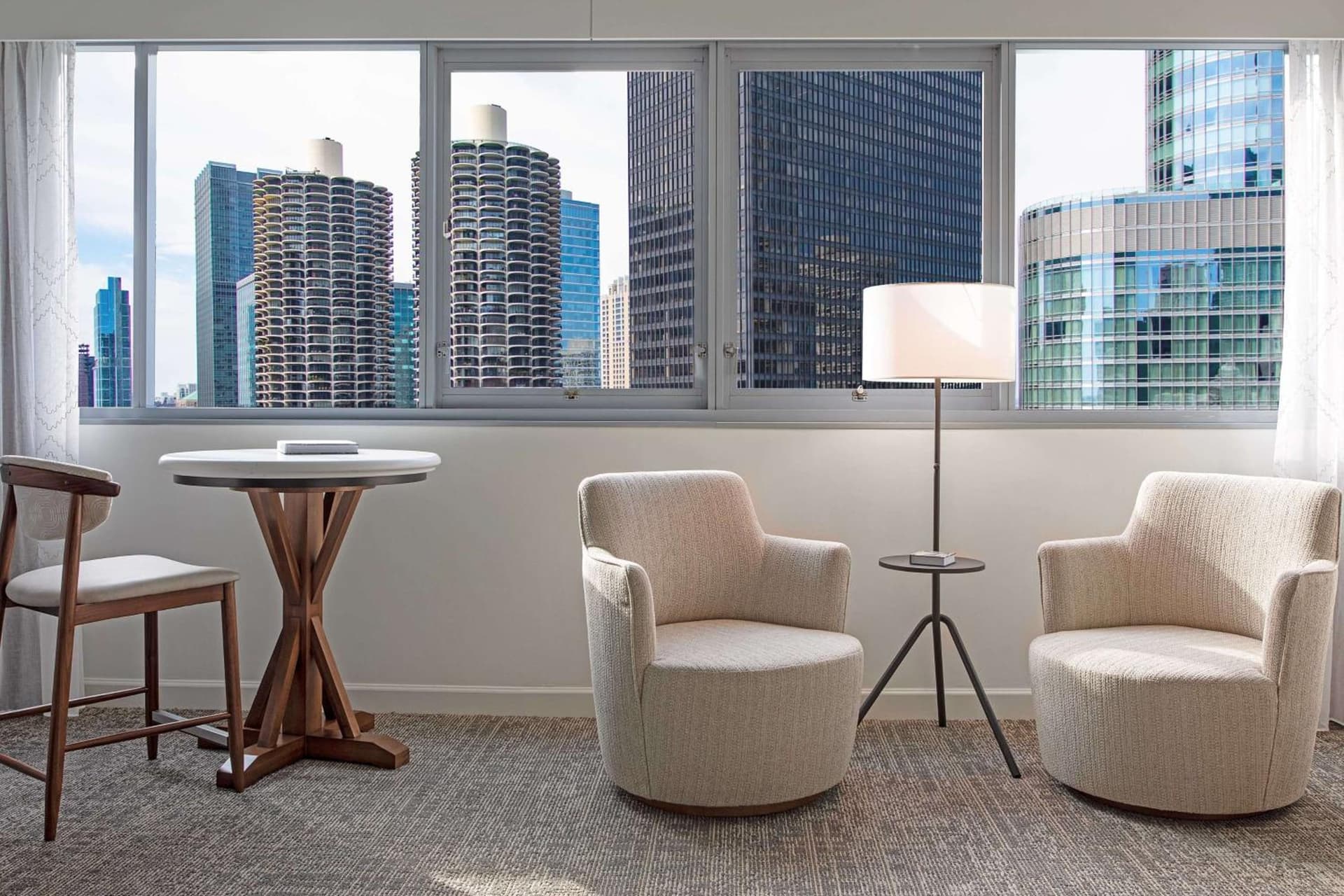 The Royal Sonesta Chicago Downtown gallery photo in Chicago, IL — image 43