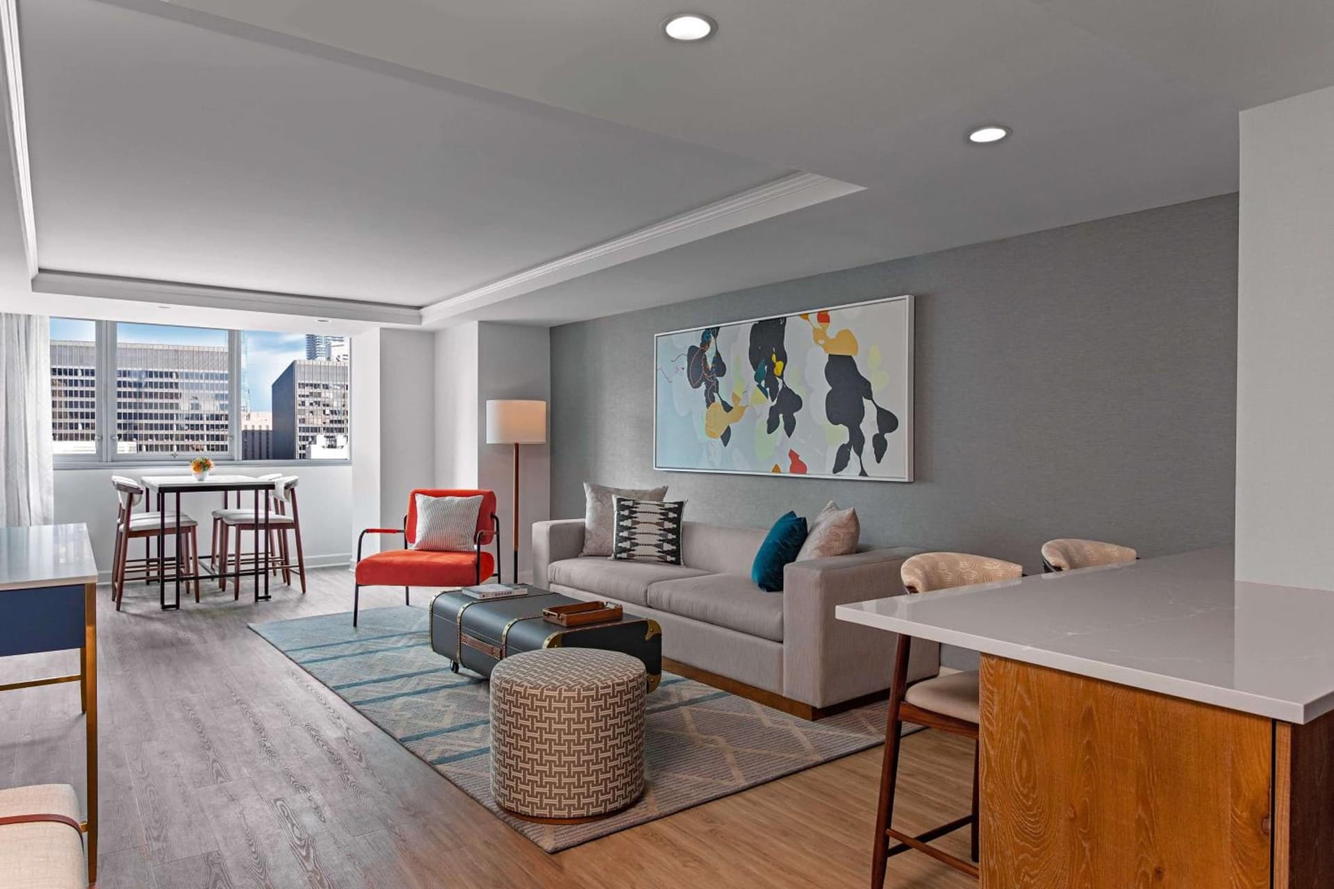 The Royal Sonesta Chicago Downtown gallery photo in Chicago, IL — image 94