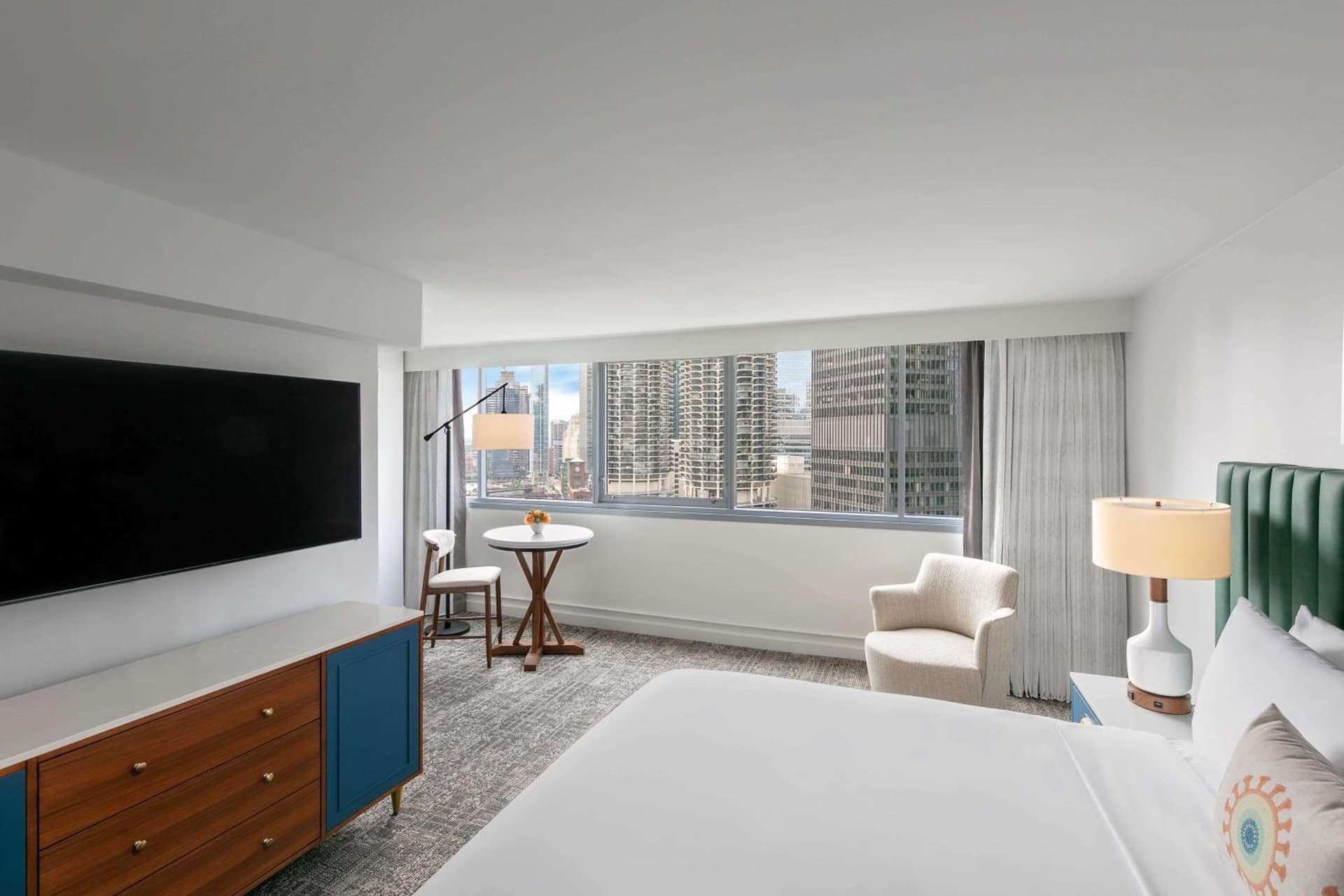 The Royal Sonesta Chicago Downtown gallery photo in Chicago, IL — image 111