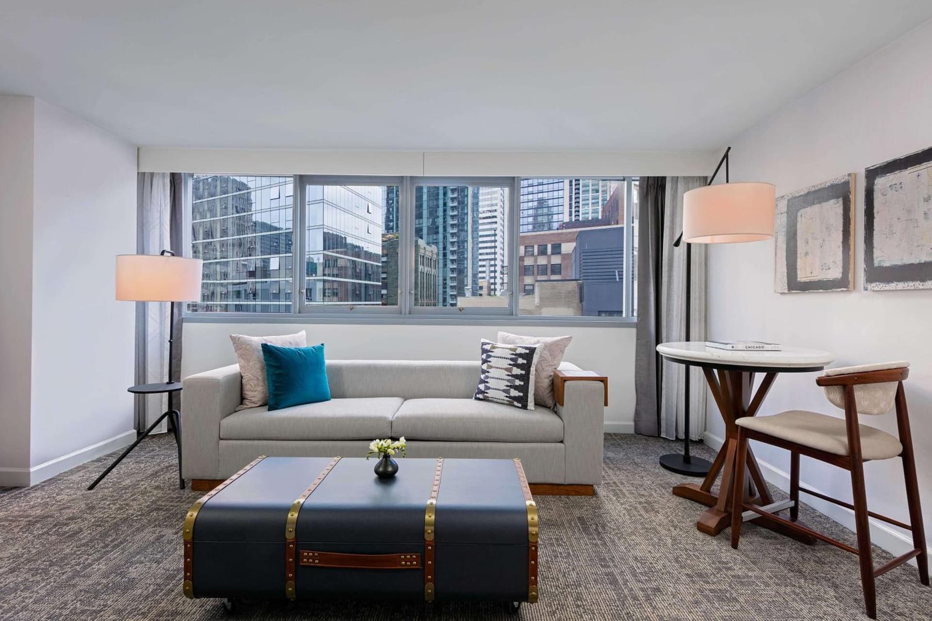 The Royal Sonesta Chicago Downtown gallery photo in Chicago, IL — image 112