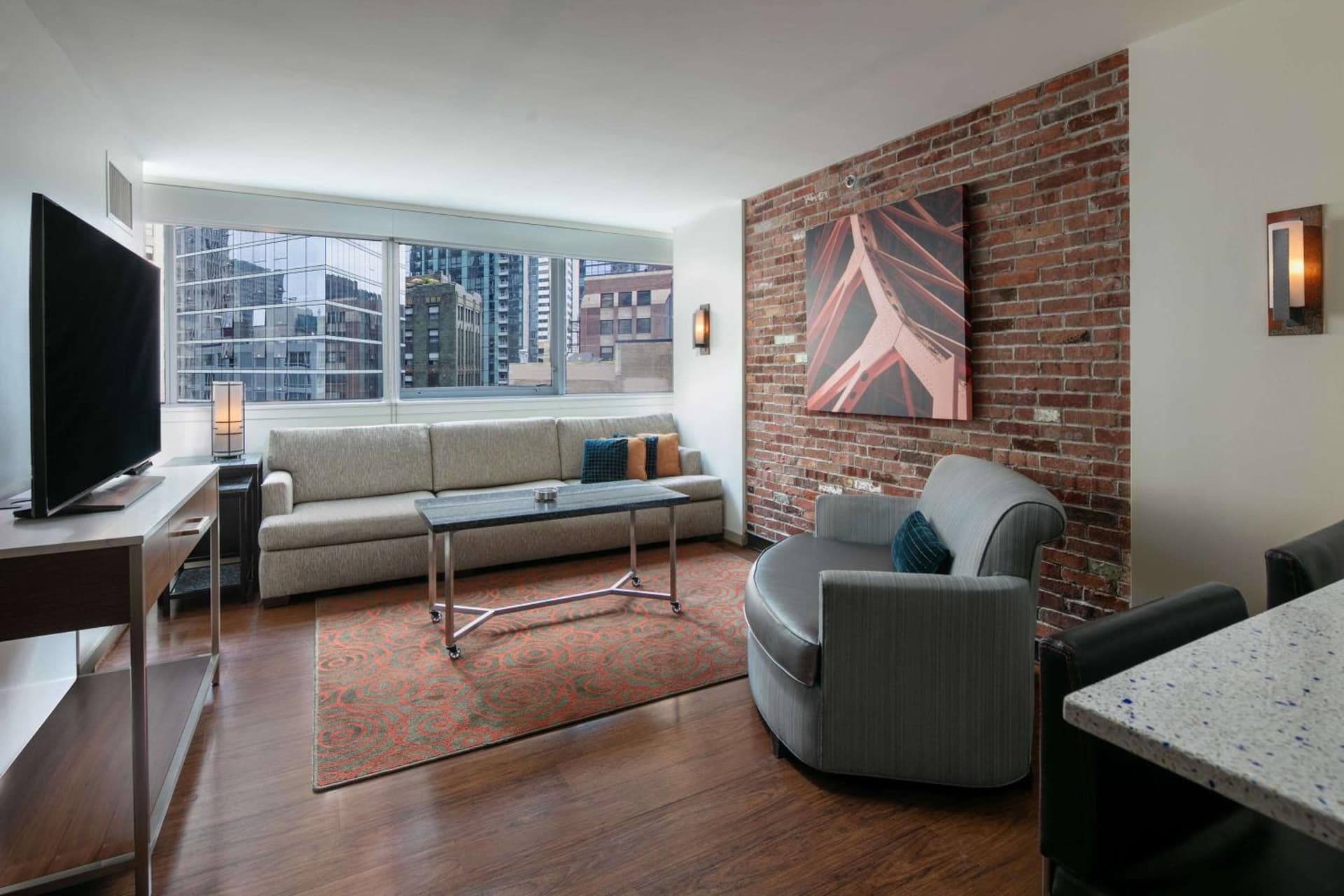 The Royal Sonesta Chicago Downtown gallery photo in Chicago, IL — image 38