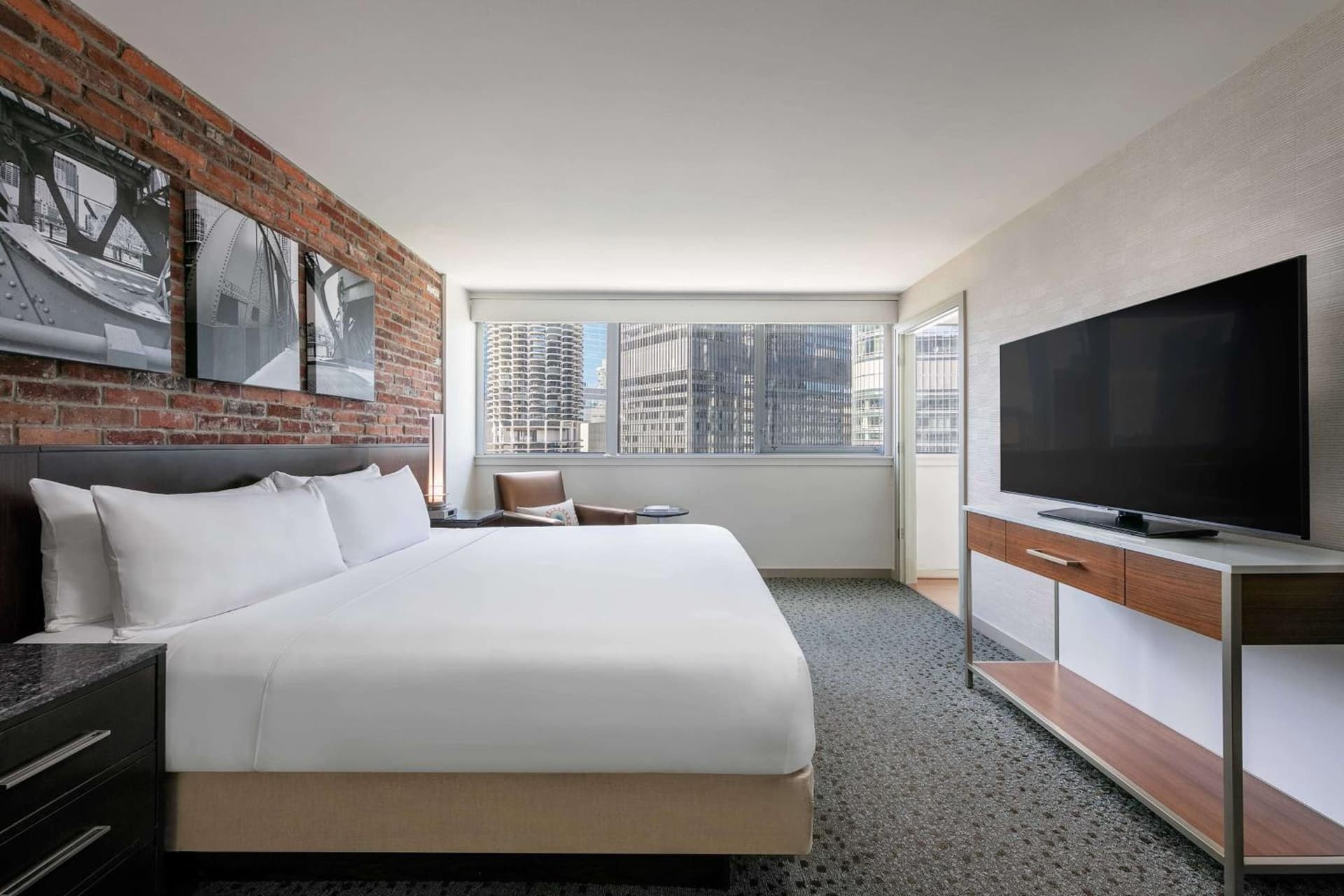 The Royal Sonesta Chicago Downtown gallery photo in Chicago, IL — image 118
