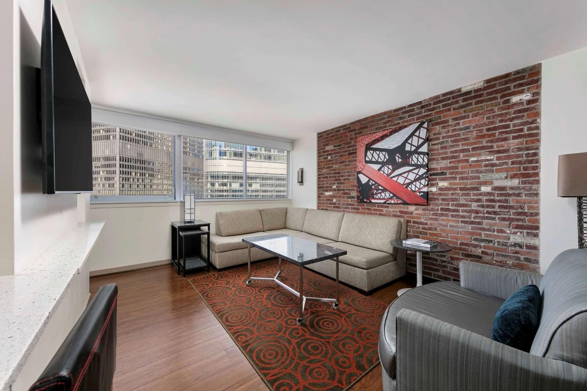 The Royal Sonesta Chicago Downtown gallery photo in Chicago, IL — image 5