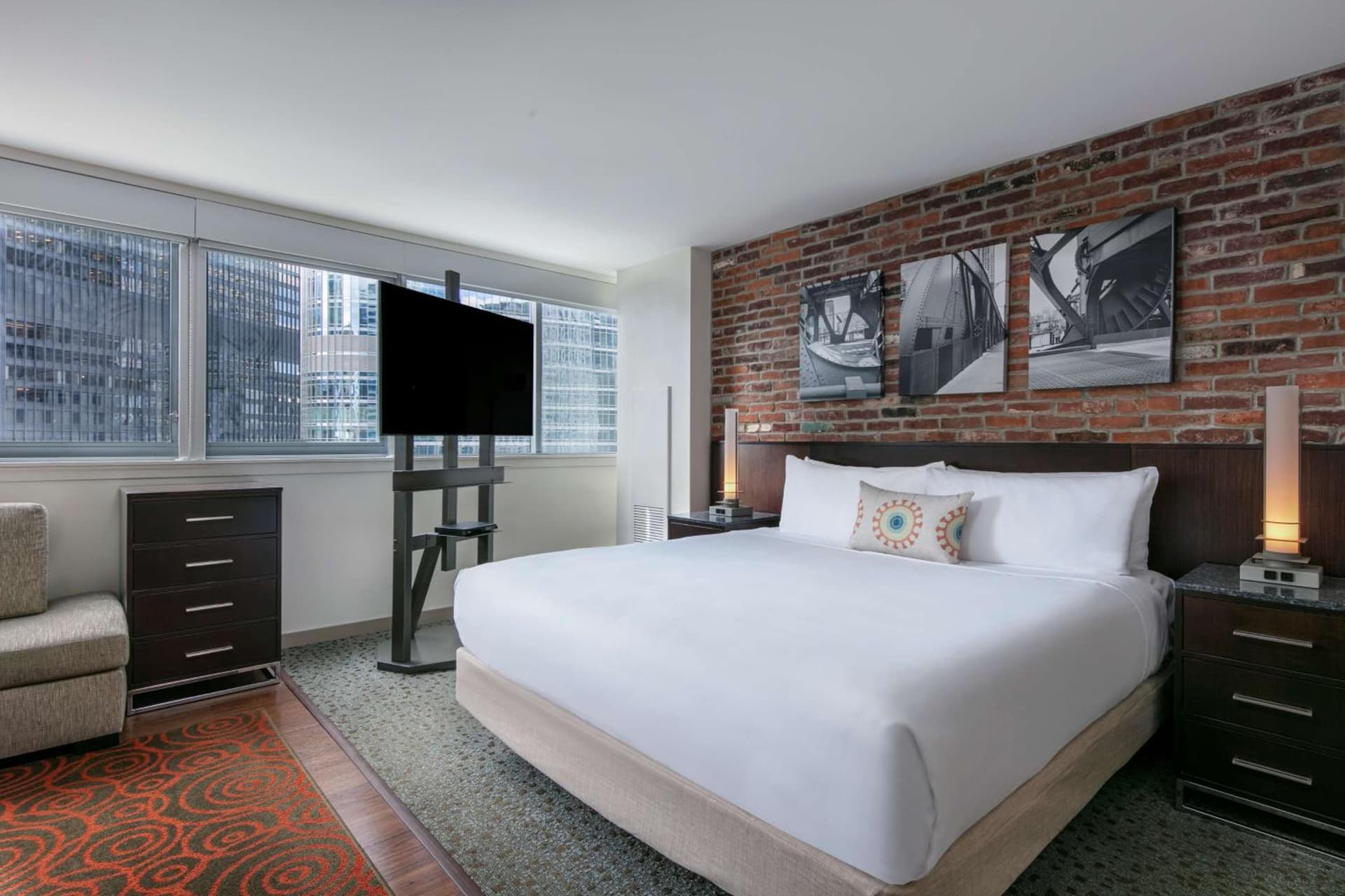 The Royal Sonesta Chicago Downtown gallery photo in Chicago, IL — image 45