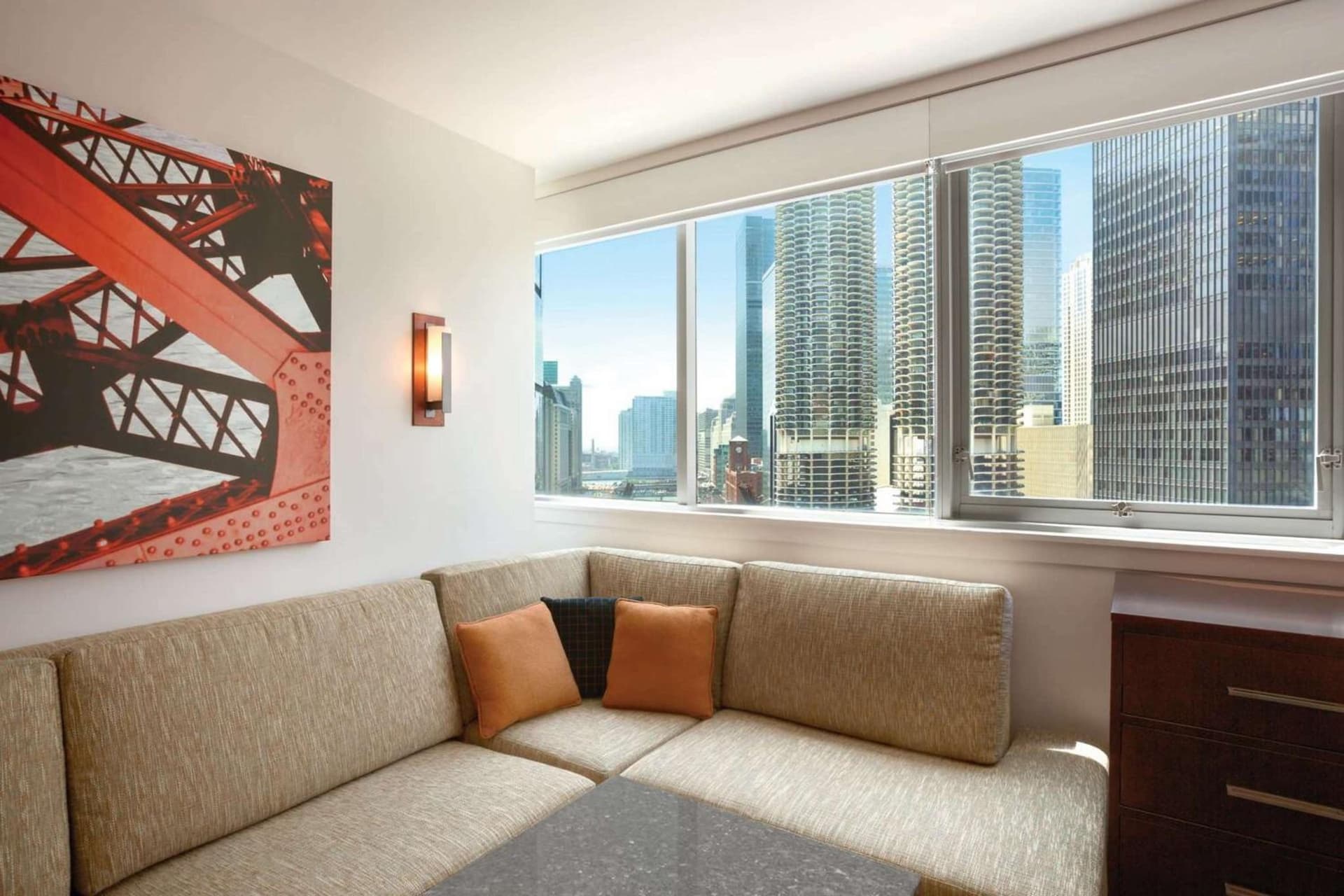 The Royal Sonesta Chicago Downtown gallery photo in Chicago, IL — image 32