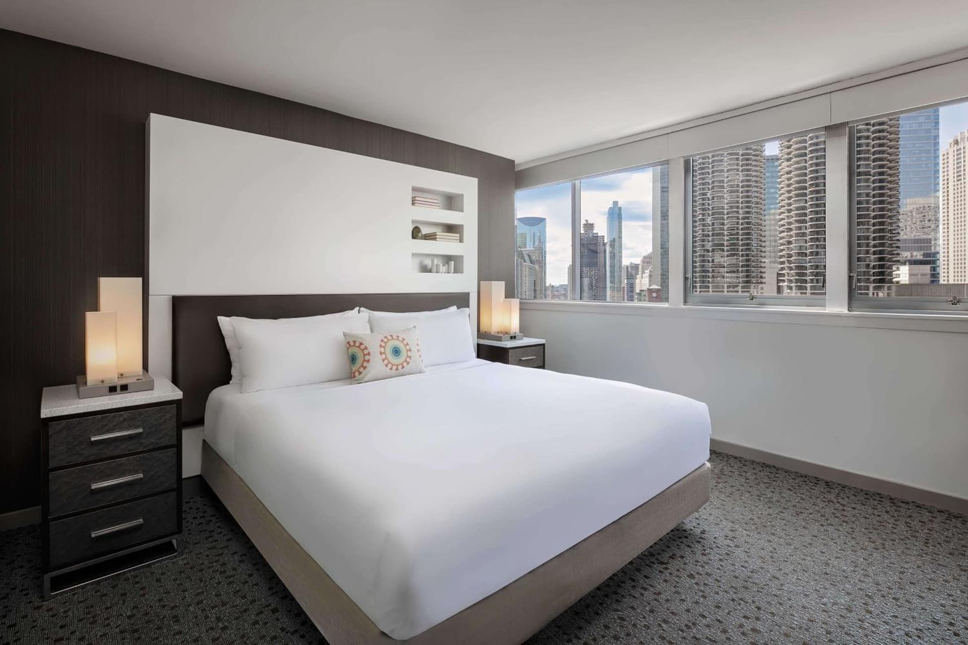 The Royal Sonesta Chicago Downtown gallery photo in Chicago, IL — image 89