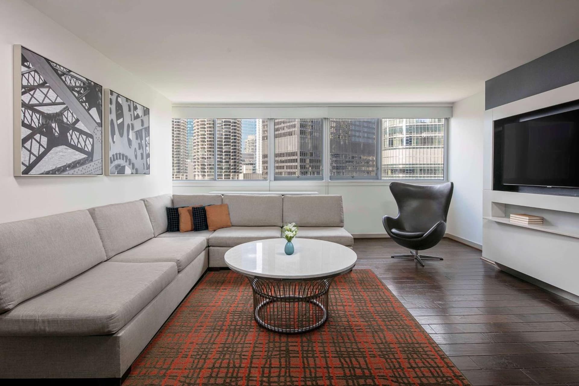 The Royal Sonesta Chicago Downtown gallery photo in Chicago, IL — image 16