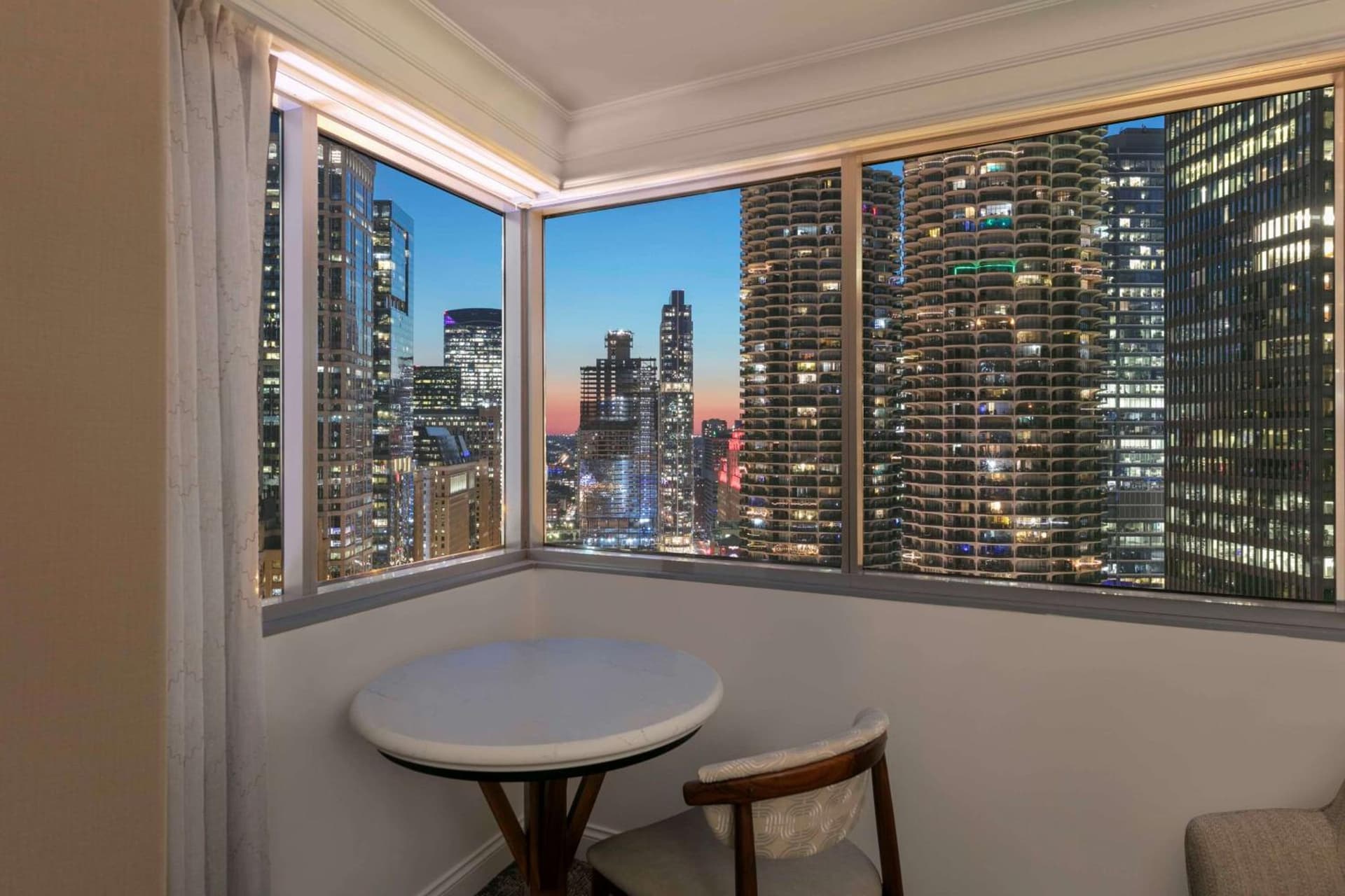 The Royal Sonesta Chicago Downtown gallery photo in Chicago, IL — image 40