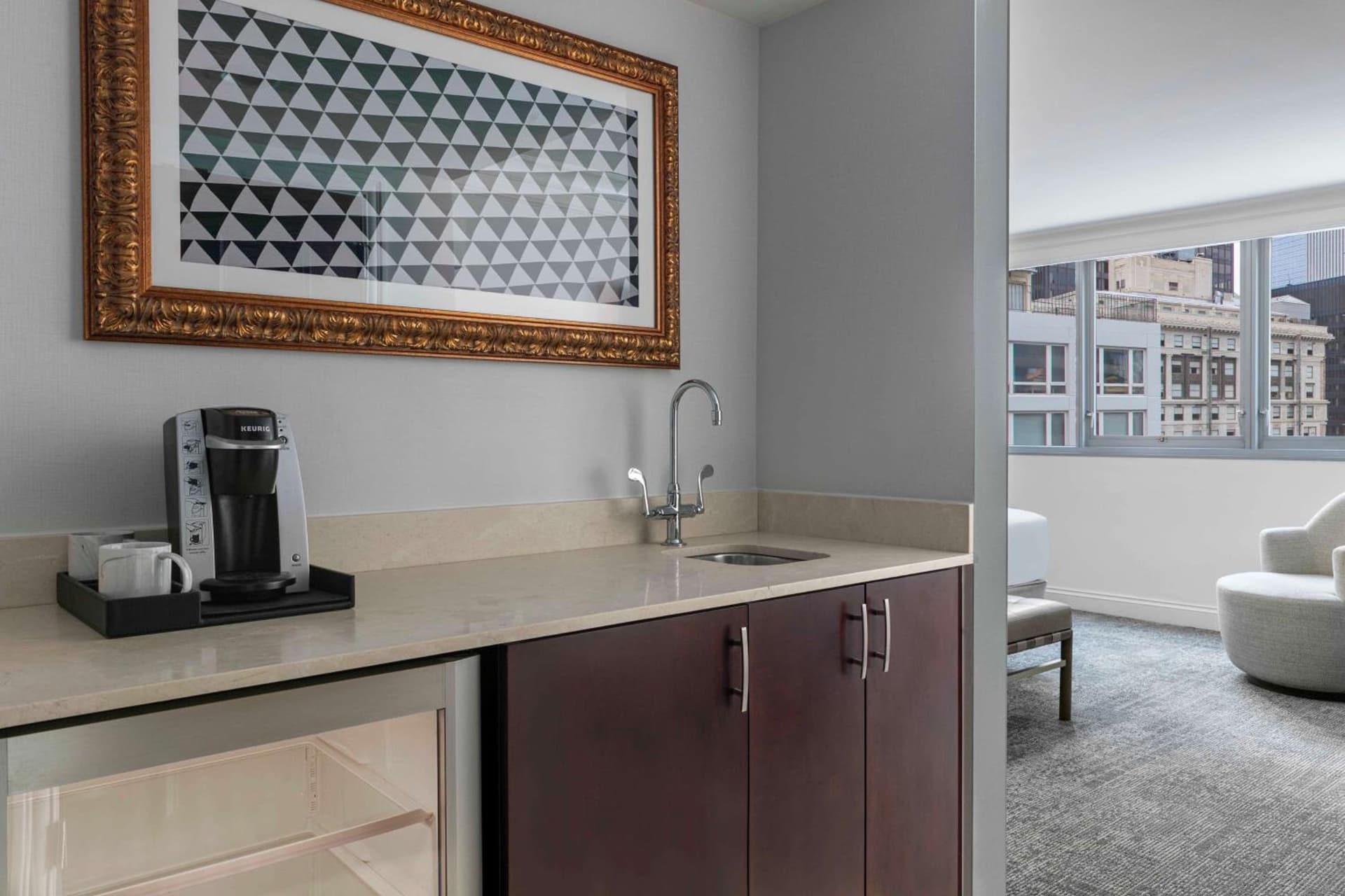 The Royal Sonesta Chicago Downtown gallery photo in Chicago, IL — image 116