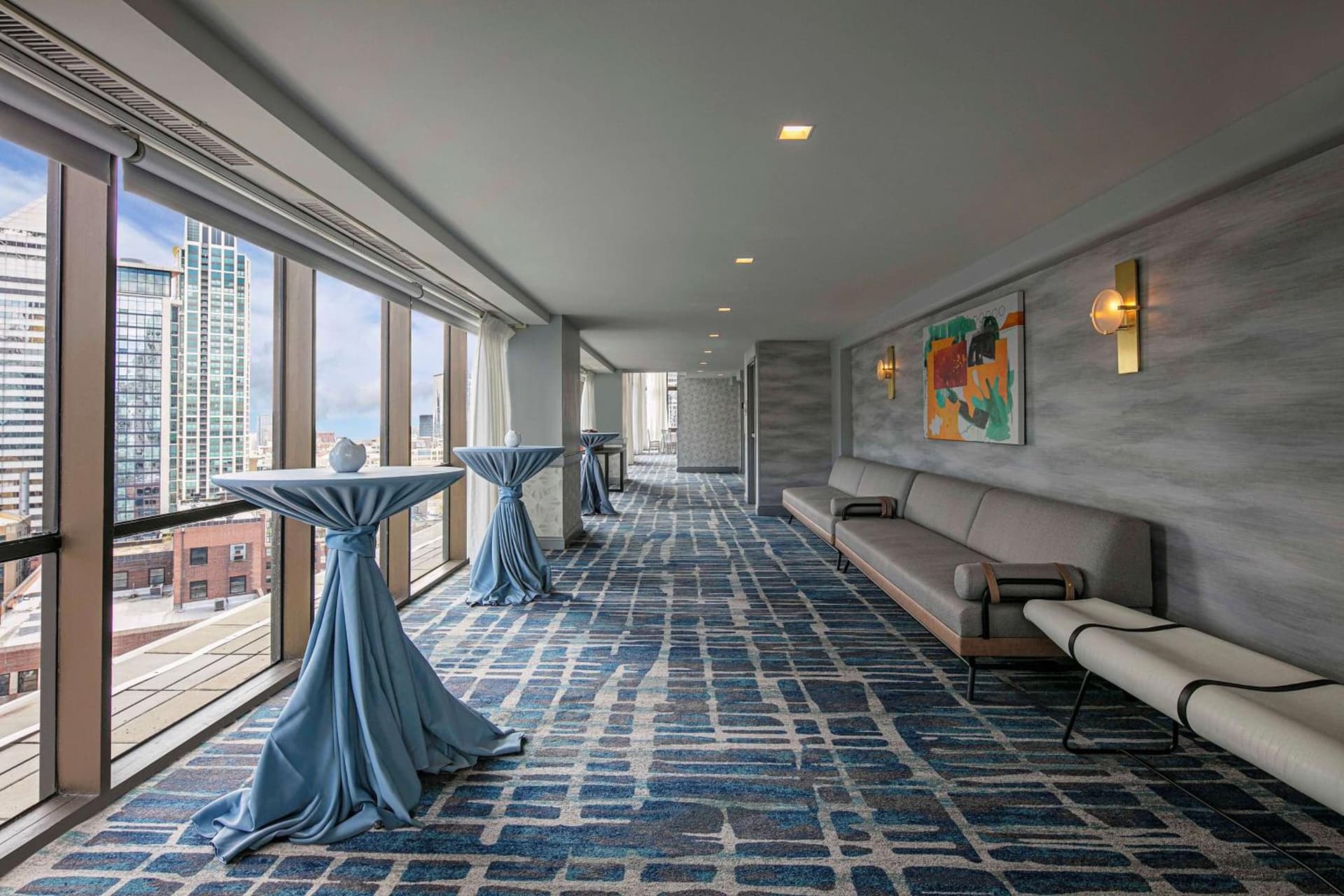The Royal Sonesta Chicago Downtown gallery photo in Chicago, IL — image 58