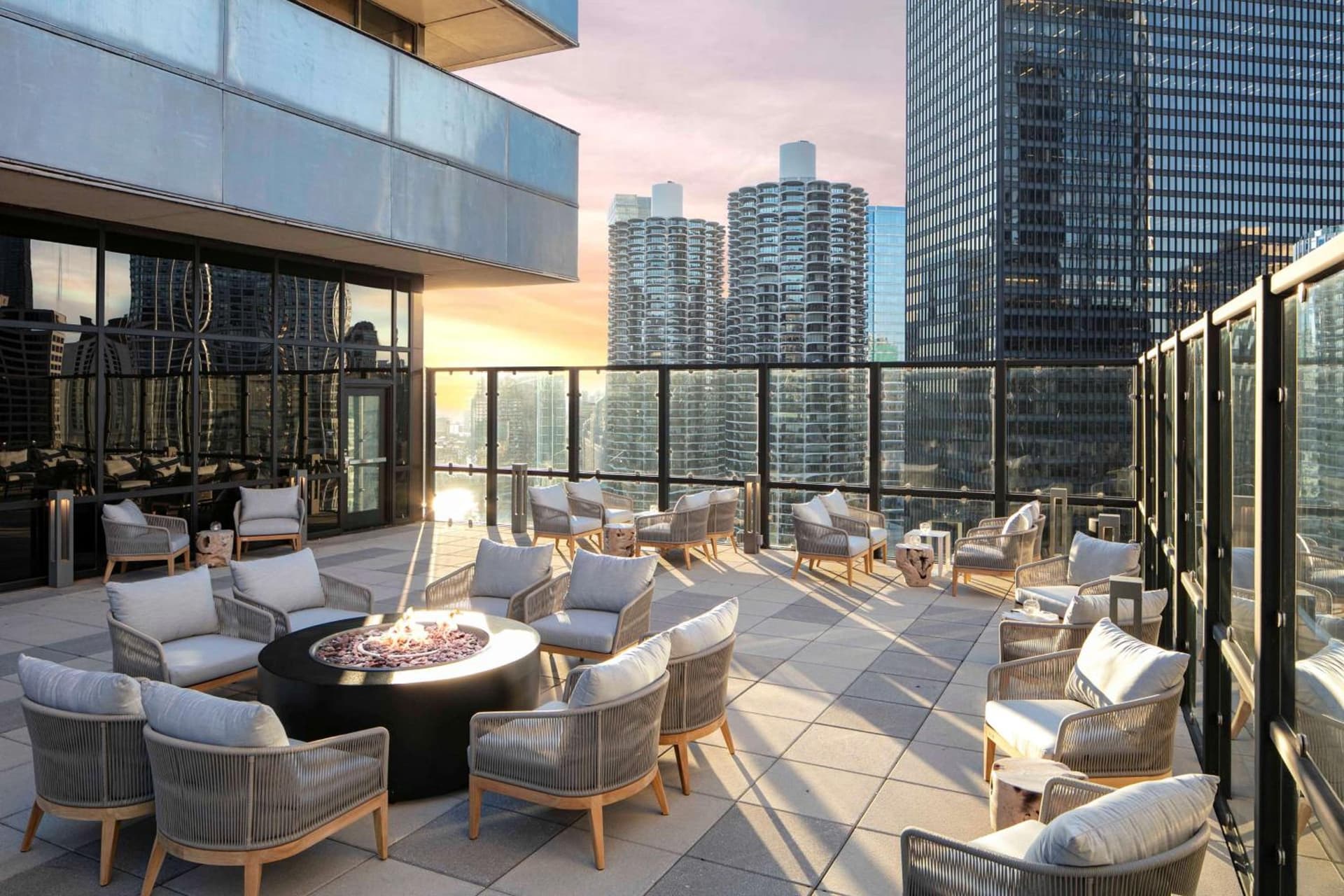 The Royal Sonesta Chicago Downtown gallery photo in Chicago, IL — image 100