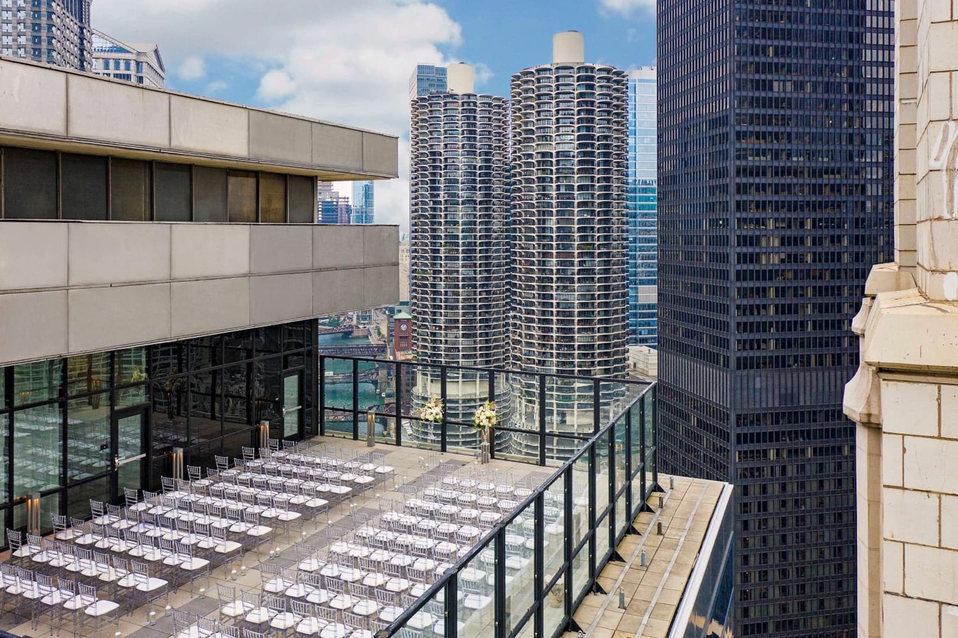 The Royal Sonesta Chicago Downtown gallery photo in Chicago, IL — image 61