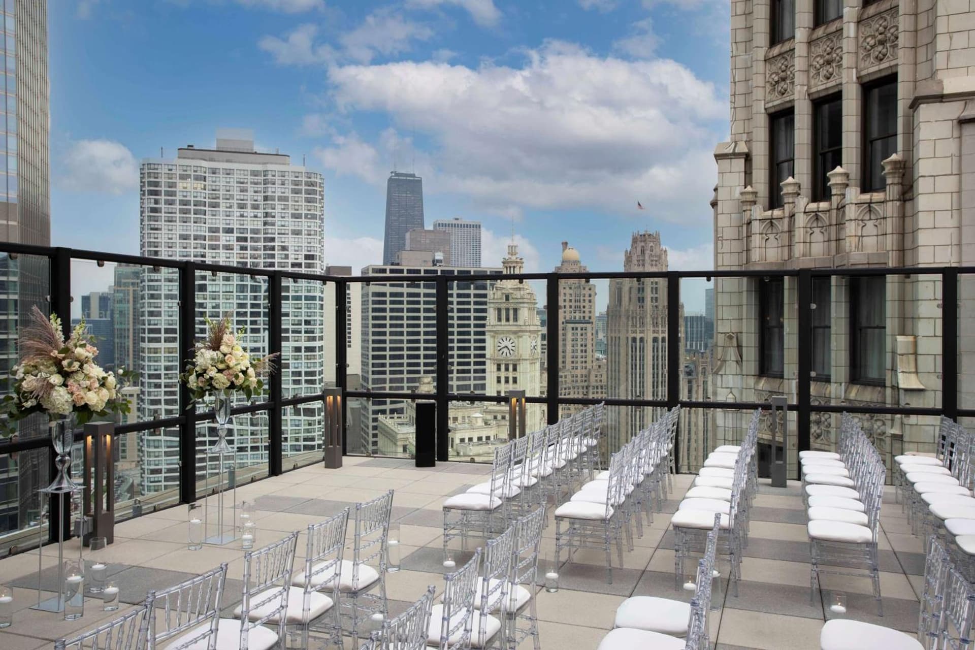 The Royal Sonesta Chicago Downtown gallery photo in Chicago, IL — image 133