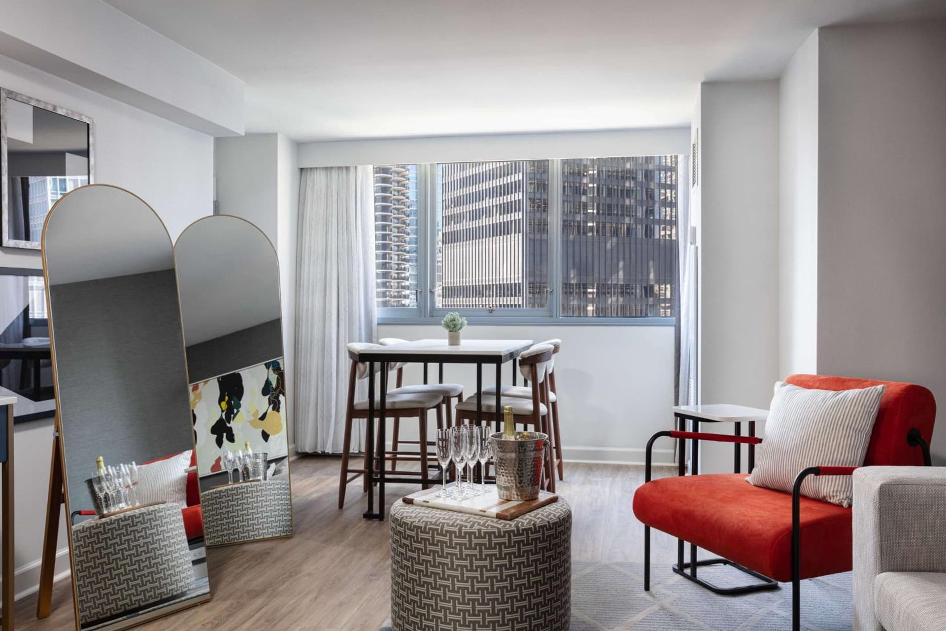 The Royal Sonesta Chicago Downtown gallery photo in Chicago, IL — image 119