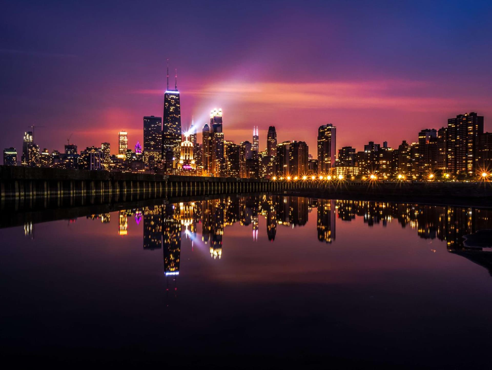 The Royal Sonesta Chicago Downtown gallery photo in Chicago, IL — image 18