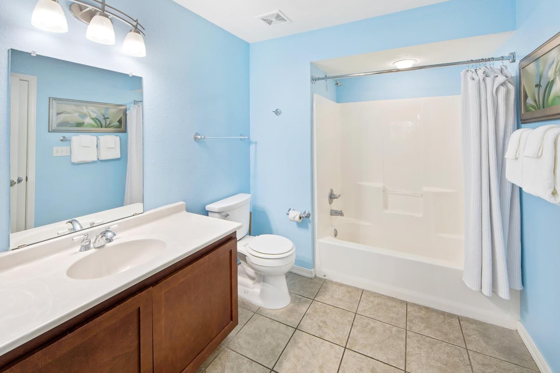 Holiday Inn Club Vacations Hill Country Resort at Canyon Lake gallery photo in Canyon Lake, TX — image 65