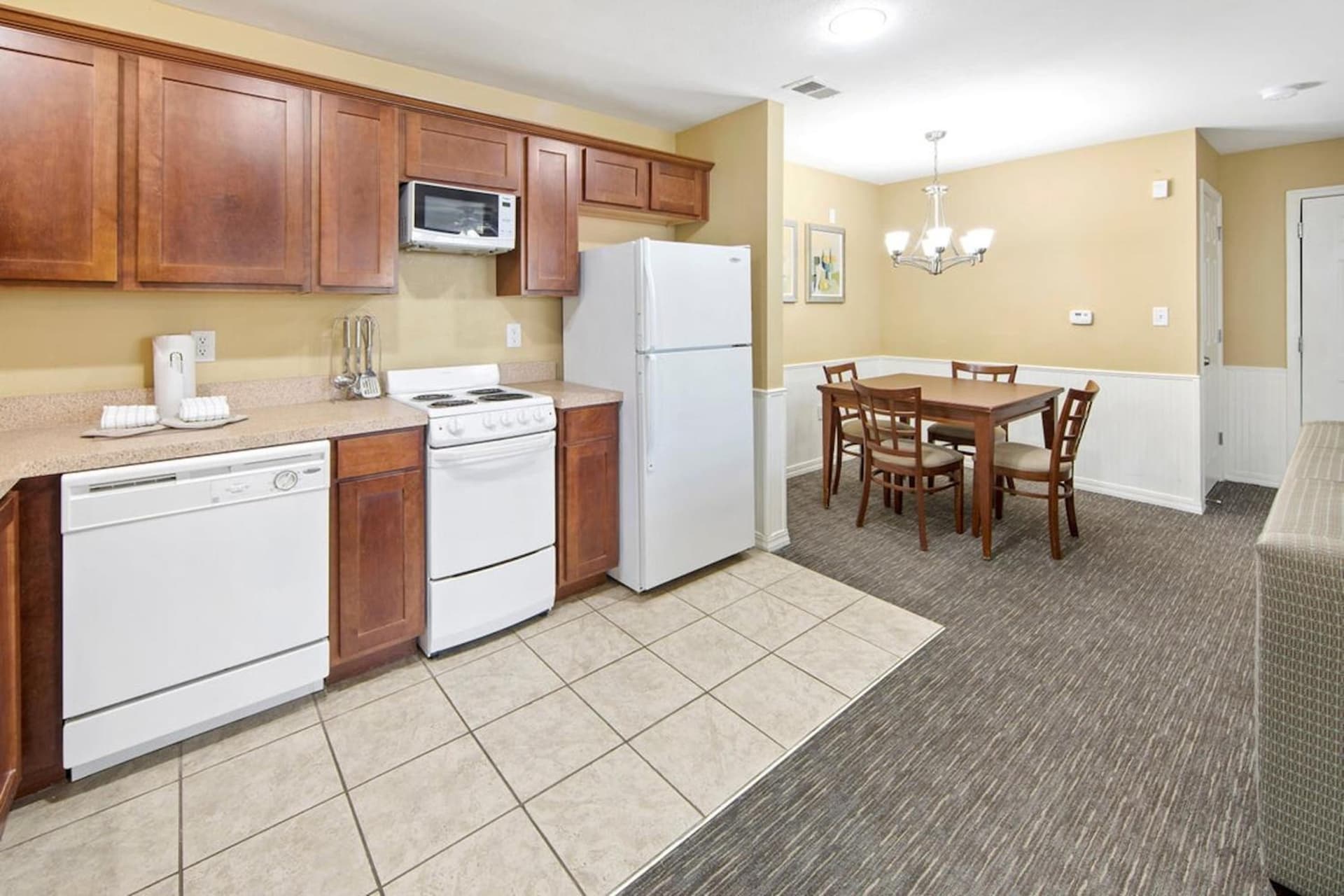 Holiday Inn Club Vacations Hill Country Resort at Canyon Lake gallery photo in Canyon Lake, TX — image 31