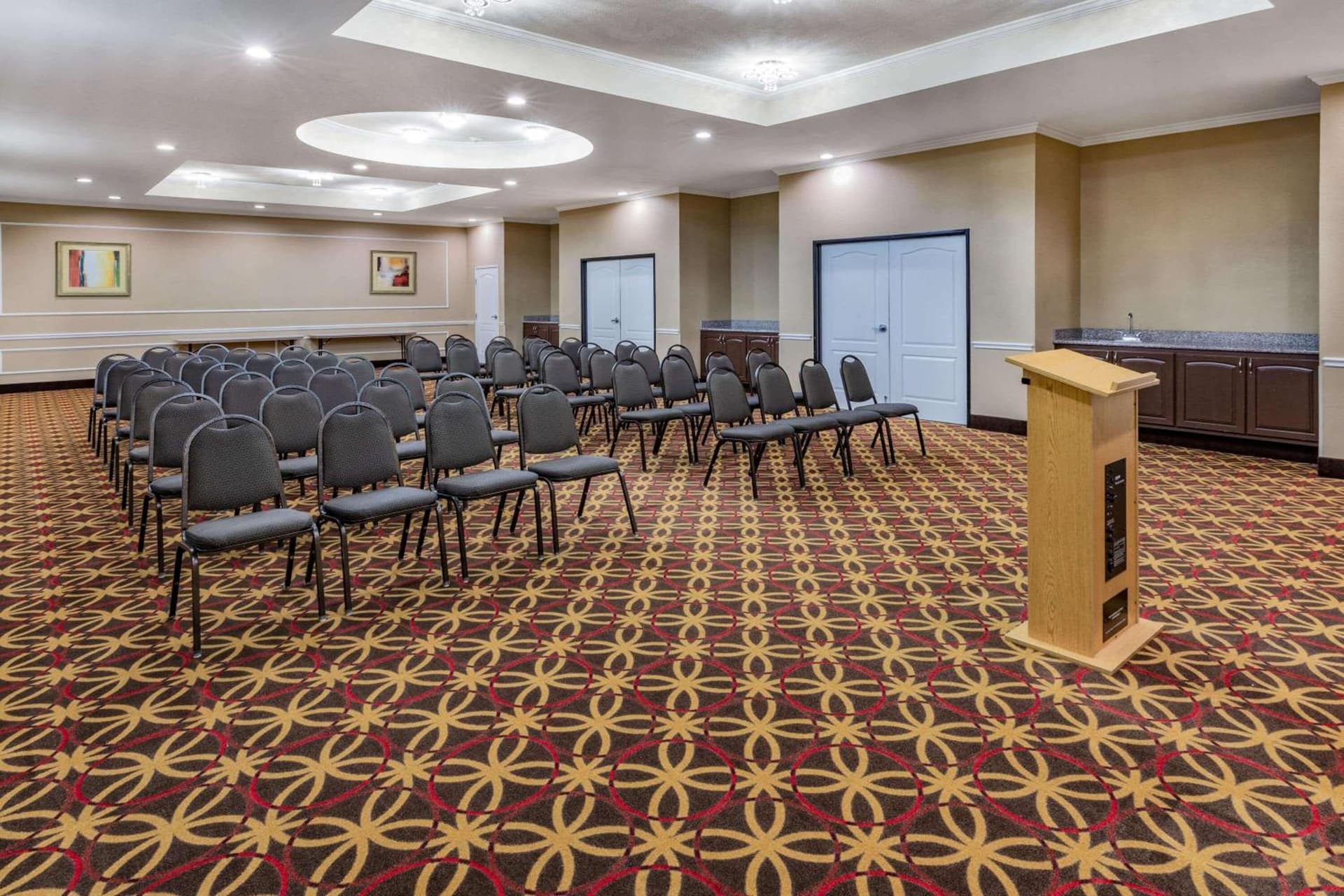 La Quinta by Wyndham Garland Harbor Point gallery photo in Garland, TX — image 50