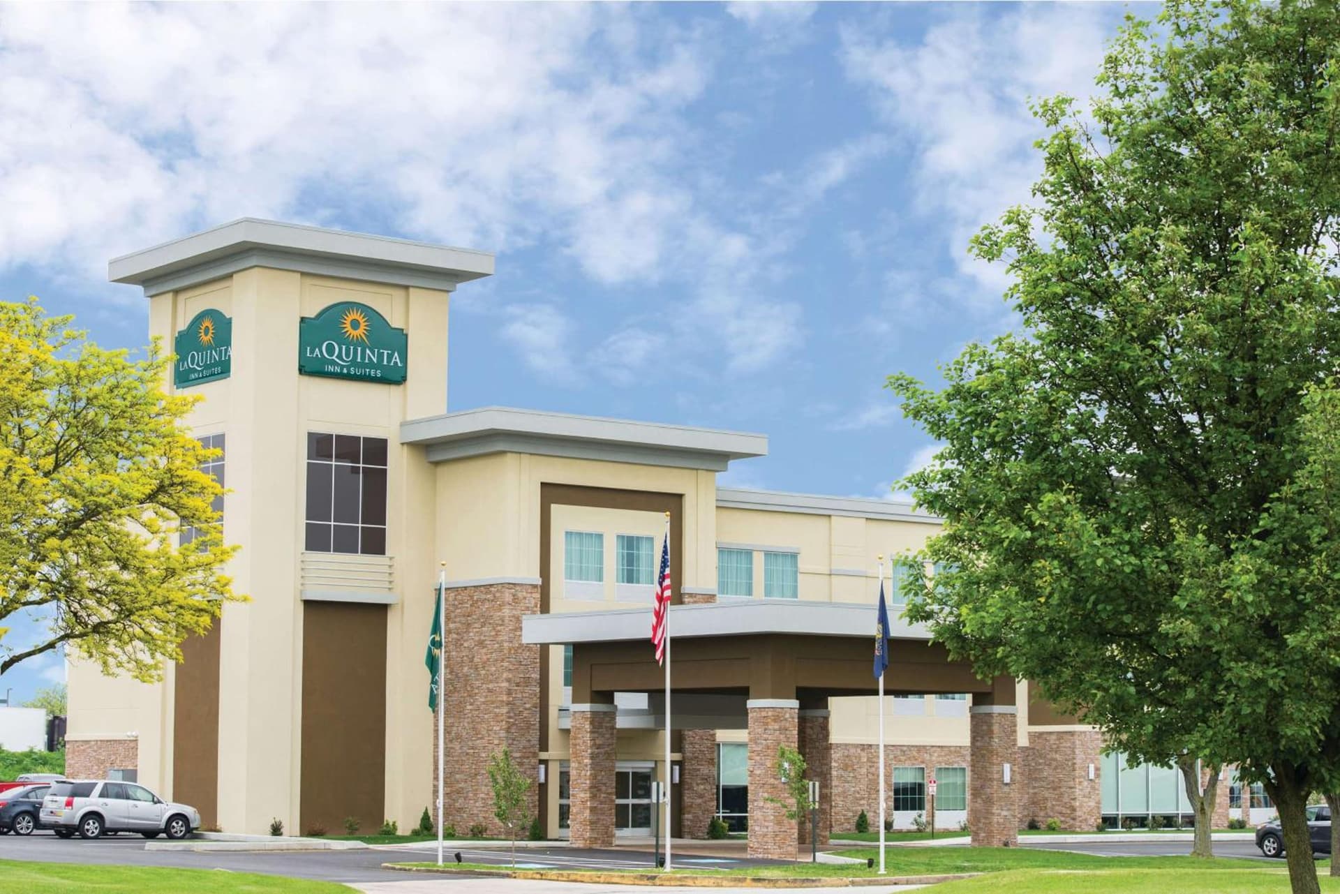 La Quinta by Wyndham York gallery photo in York, PA — image 17
