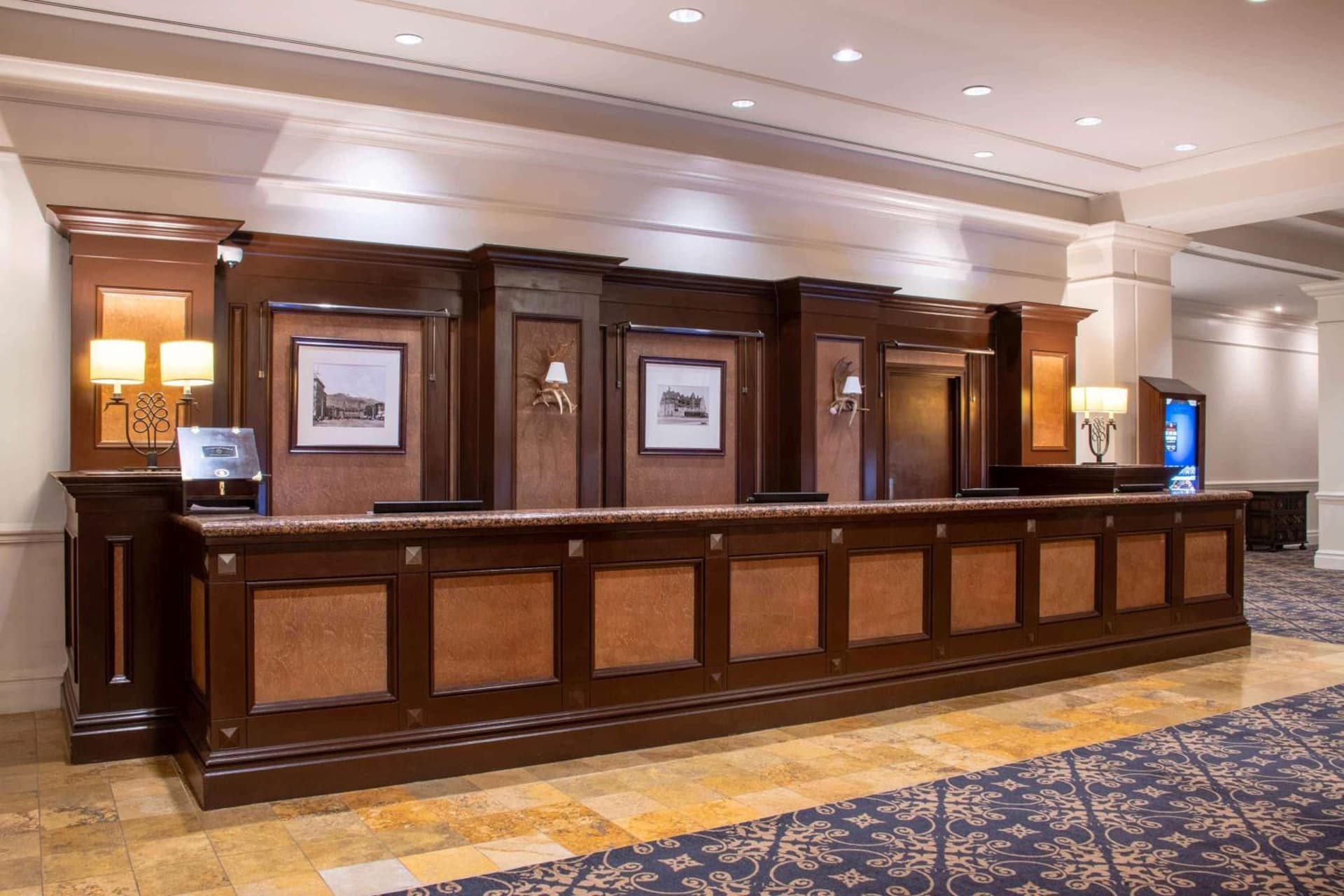 The Antlers, a Wyndham Hotel gallery photo in Colorado Springs, CO — image 5