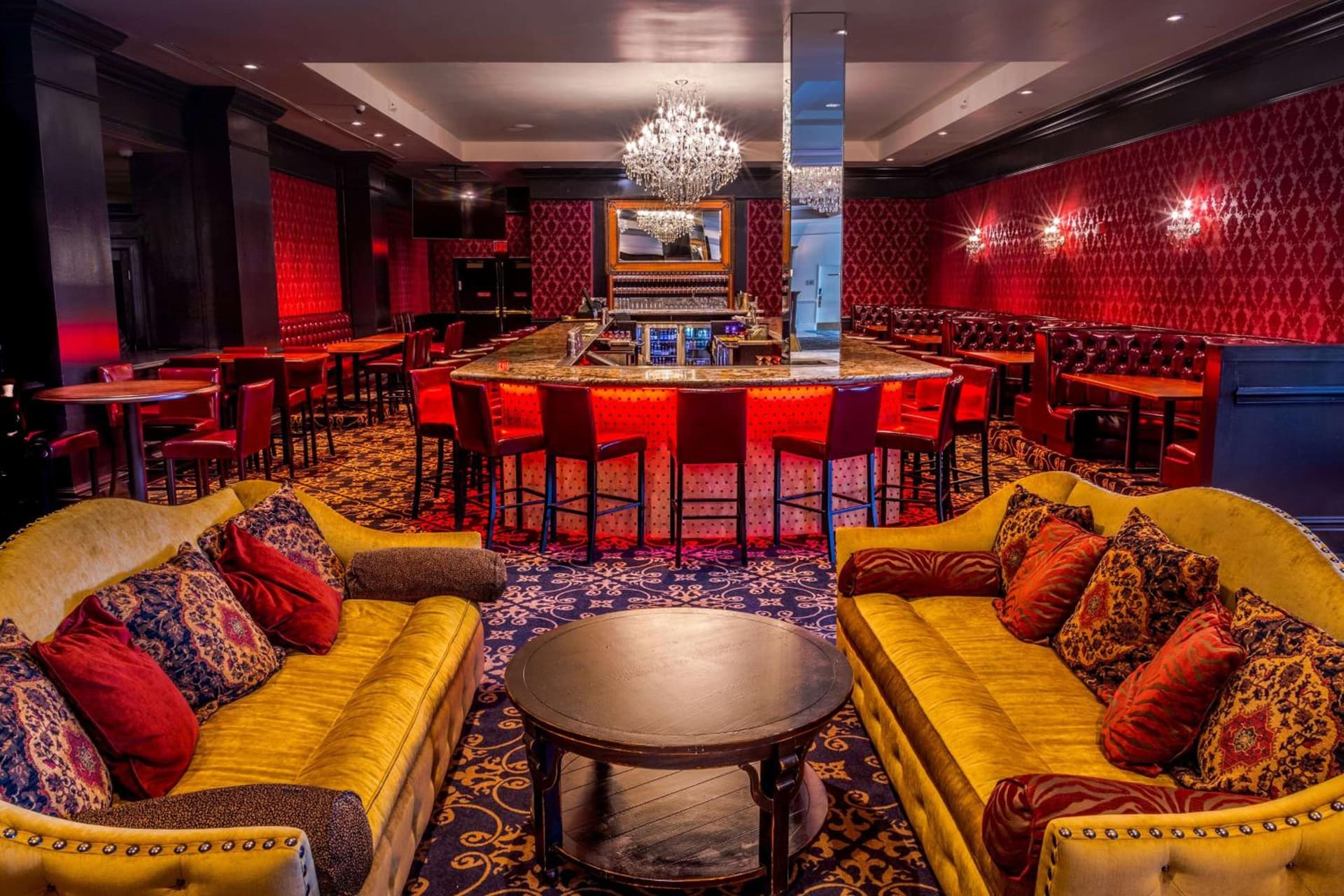 The Antlers, a Wyndham Hotel gallery photo in Colorado Springs, CO — image 19