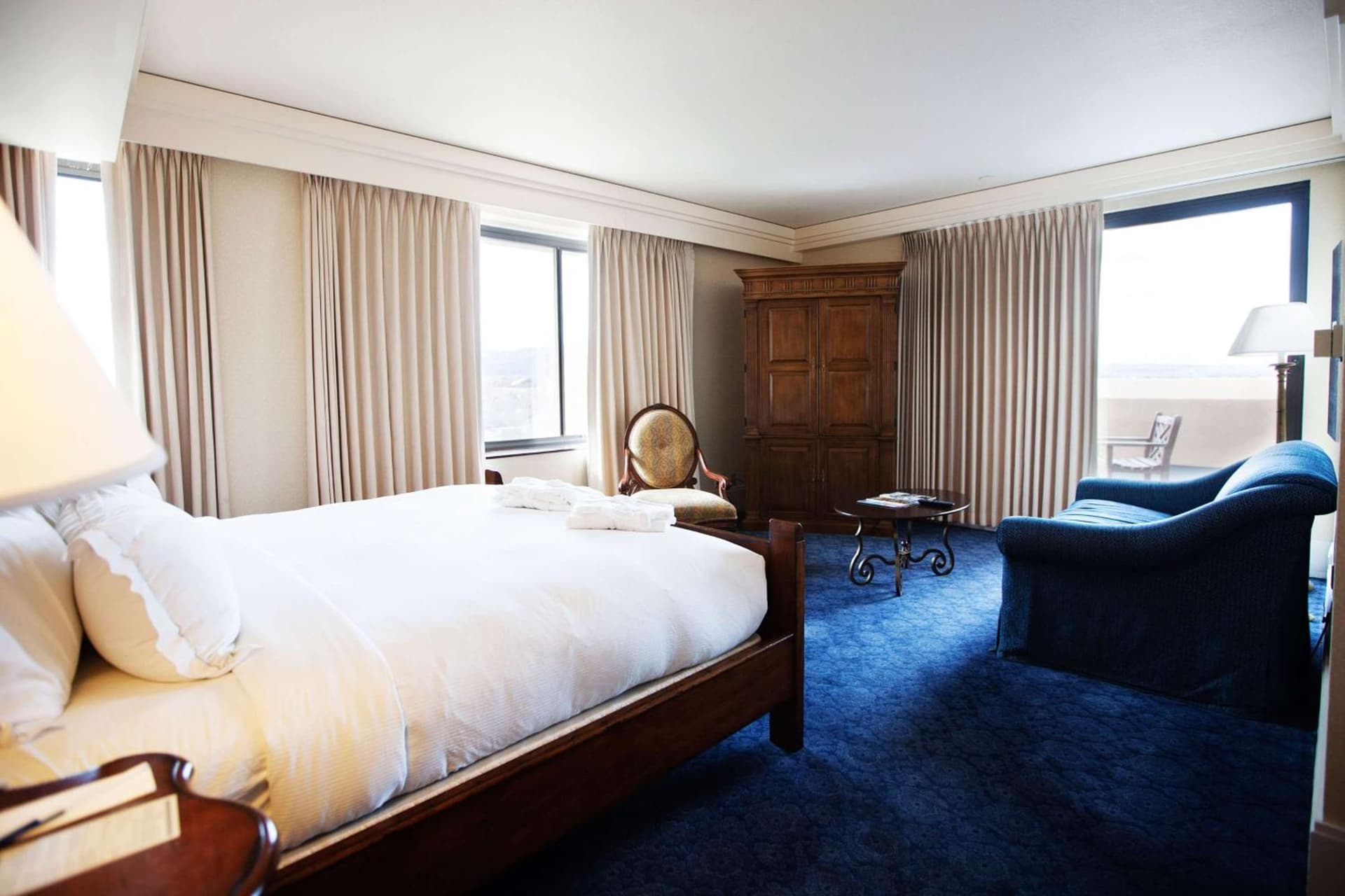The Antlers, a Wyndham Hotel gallery photo in Colorado Springs, CO — image 25