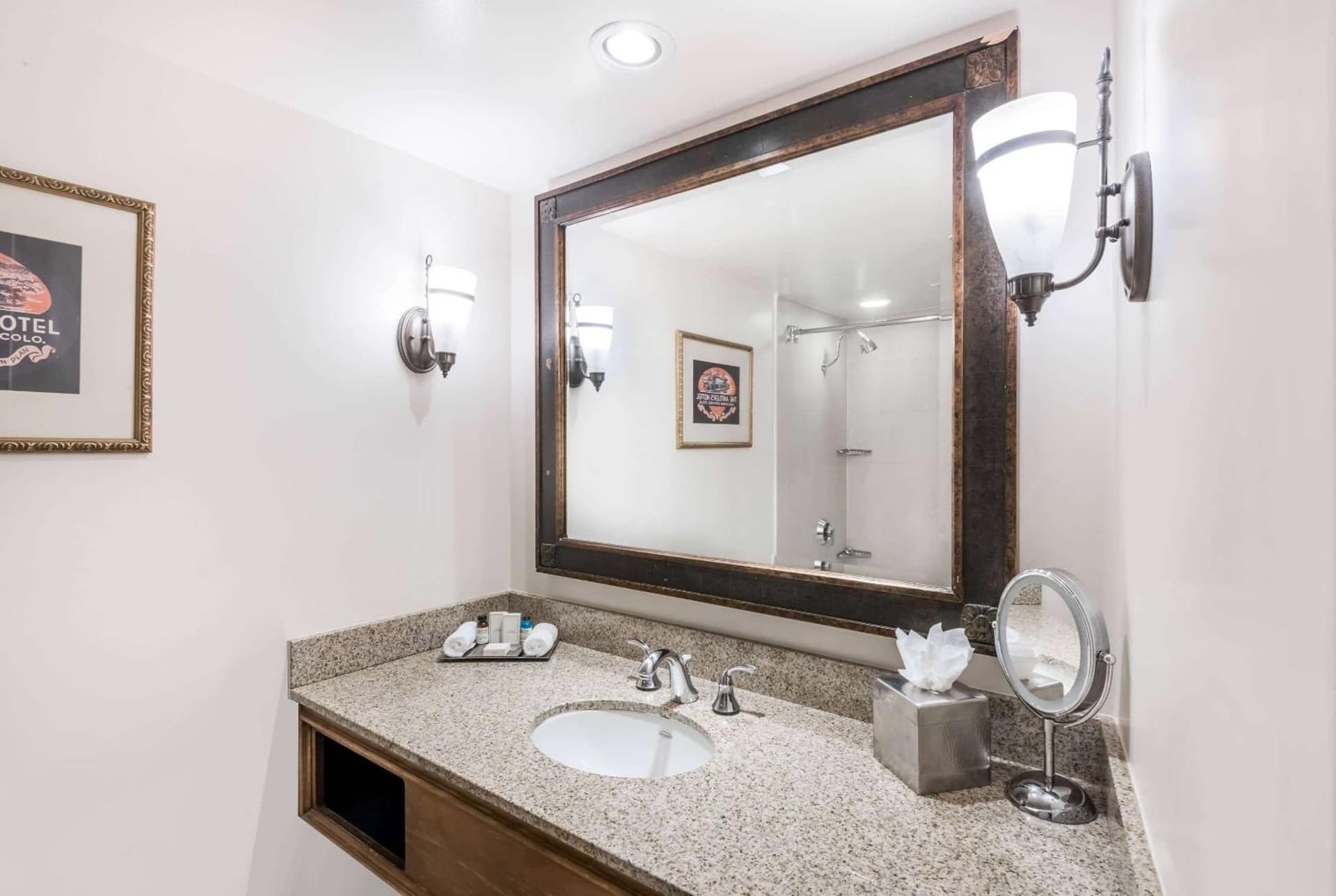 The Antlers, a Wyndham Hotel gallery photo in Colorado Springs, CO — image 59