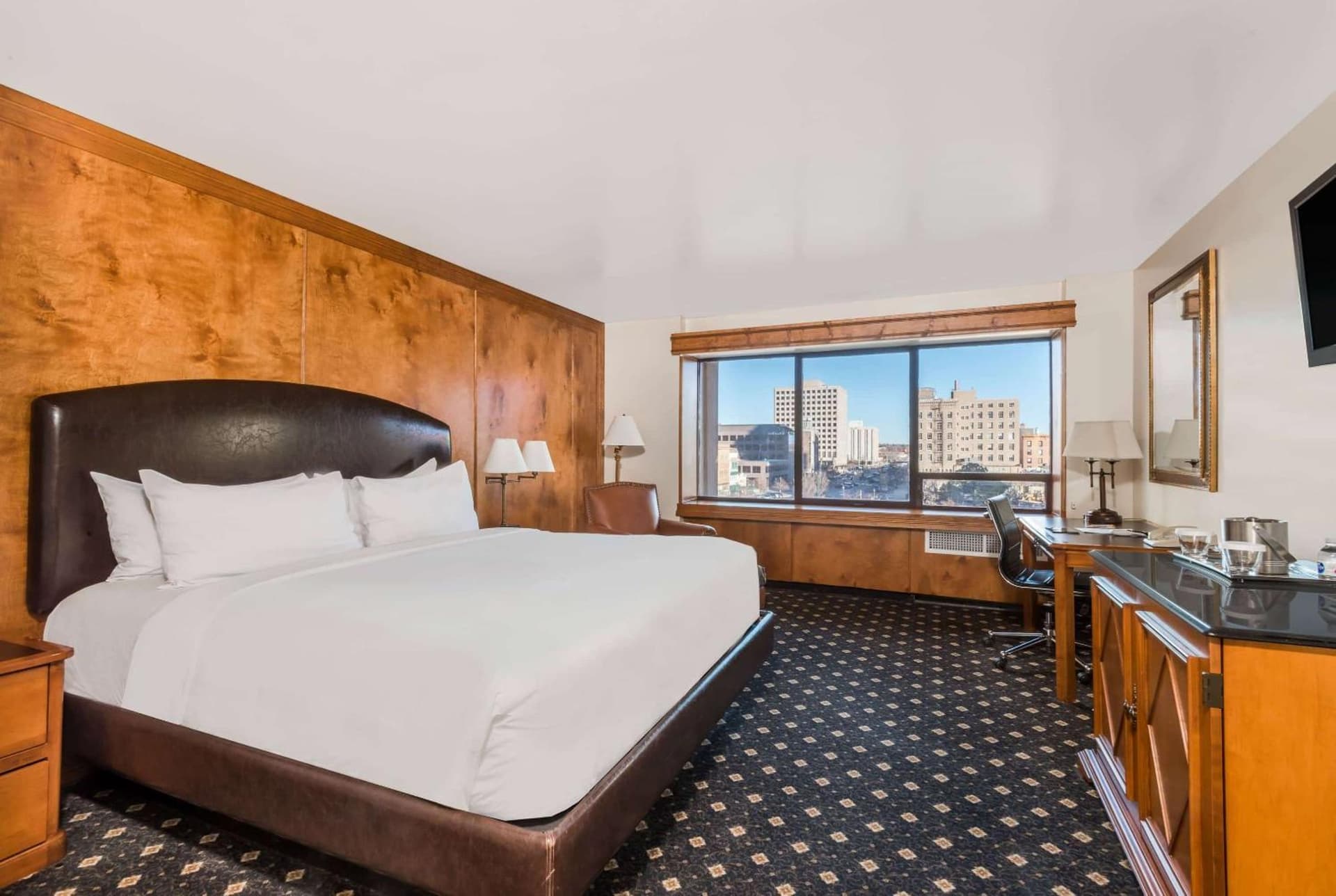 The Antlers, a Wyndham Hotel gallery photo in Colorado Springs, CO — image 24