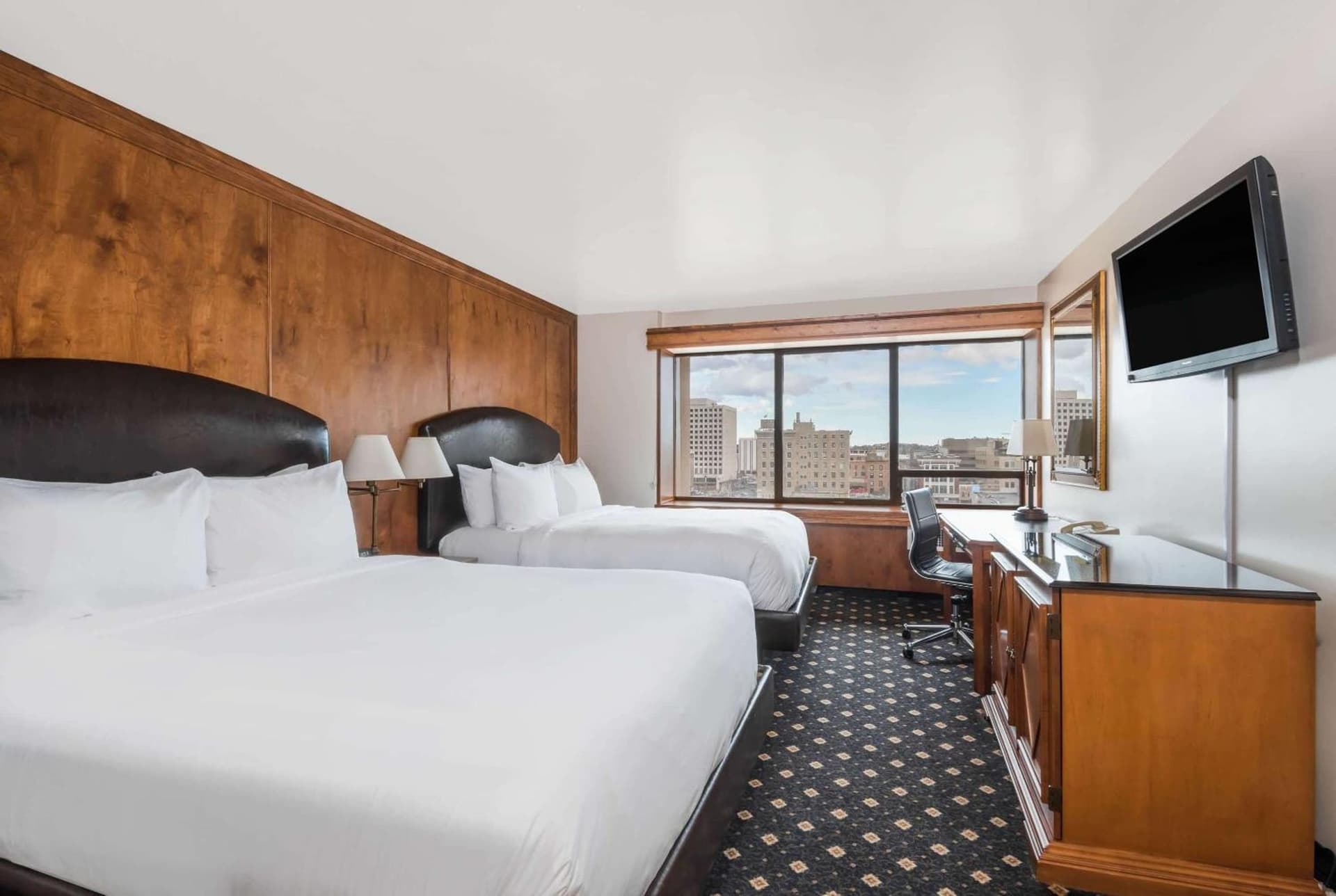 The Antlers, a Wyndham Hotel gallery photo in Colorado Springs, CO — image 67