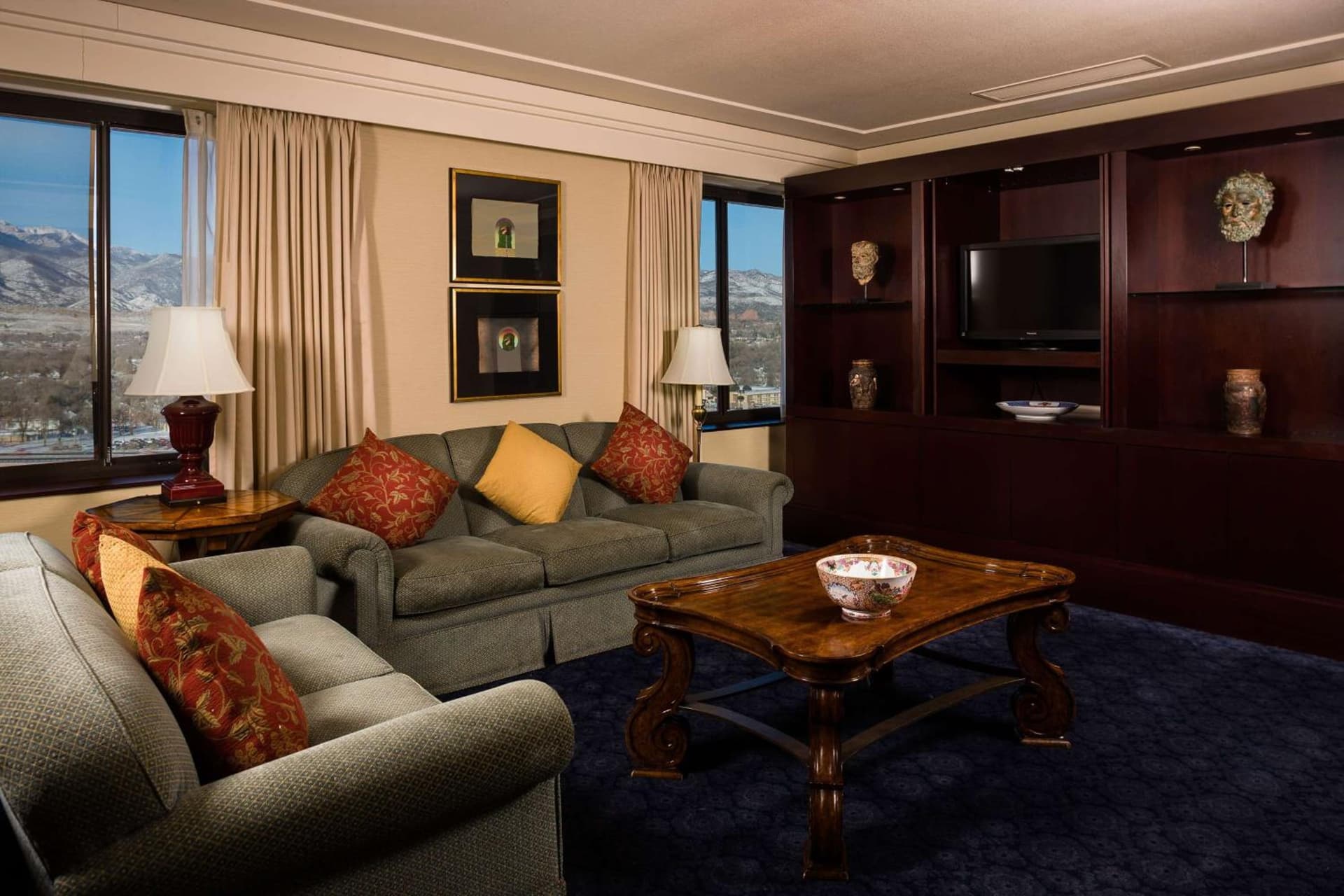 The Antlers, a Wyndham Hotel gallery photo in Colorado Springs, CO — image 76