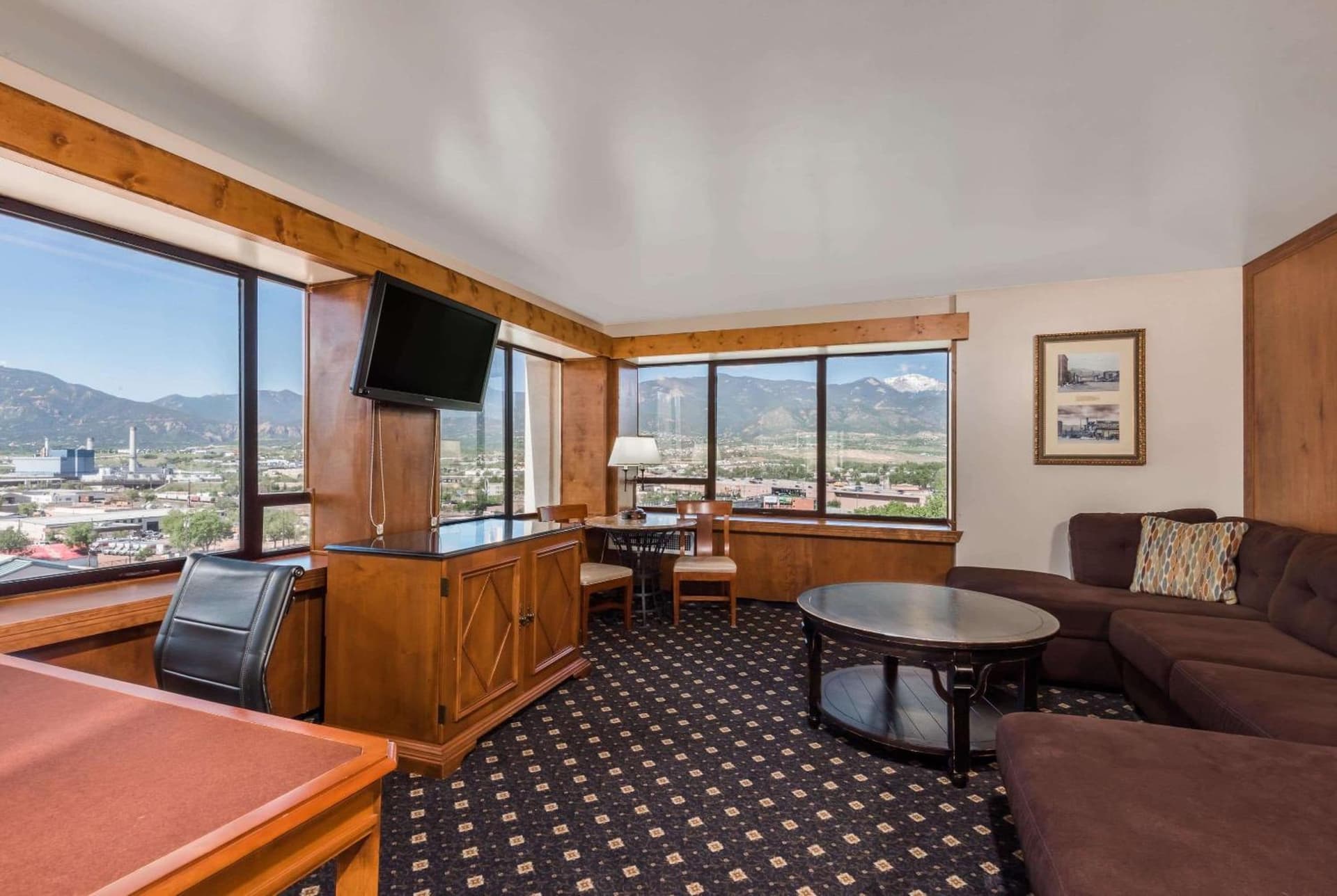 The Antlers, a Wyndham Hotel gallery photo in Colorado Springs, CO — image 49