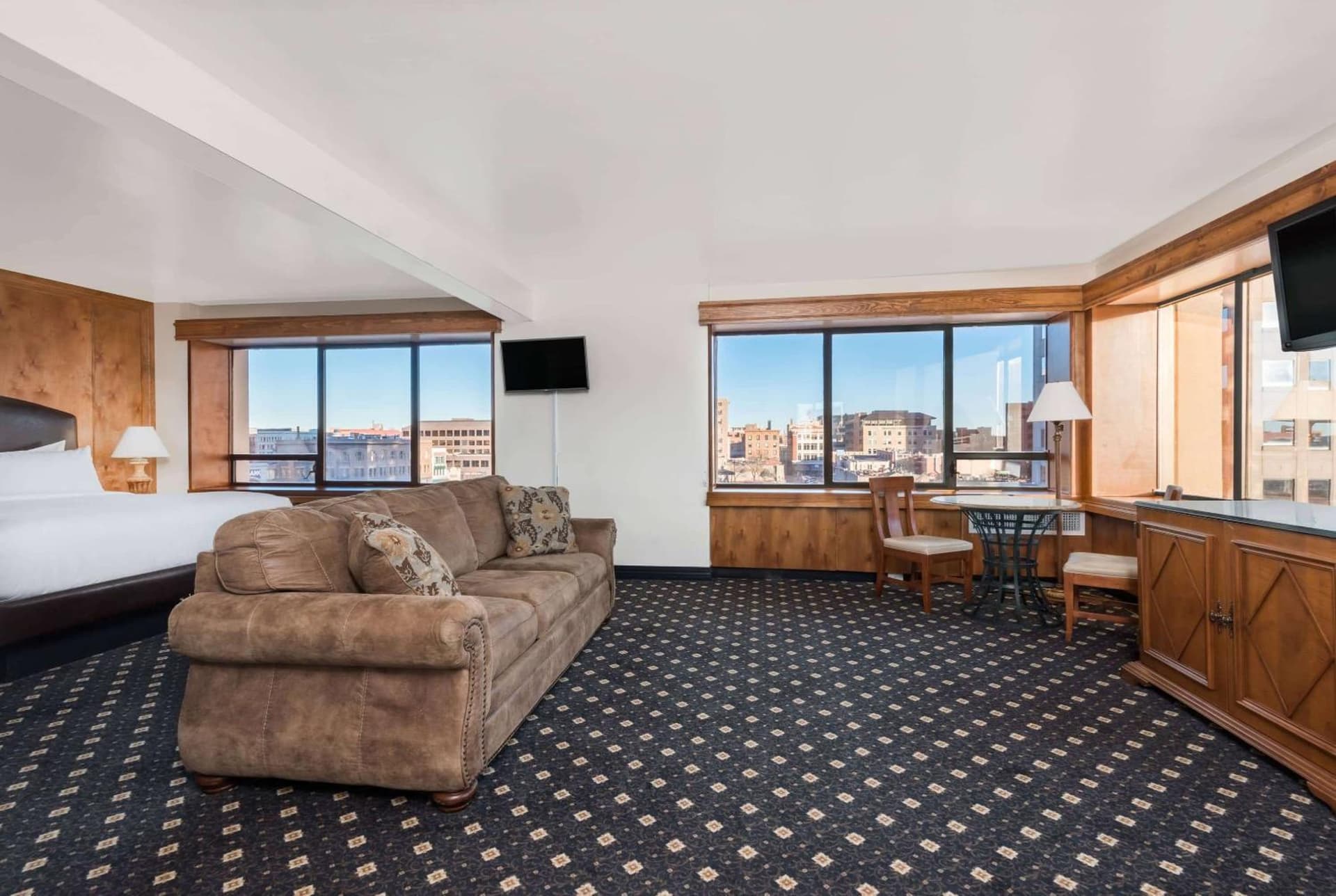The Antlers, a Wyndham Hotel gallery photo in Colorado Springs, CO — image 84