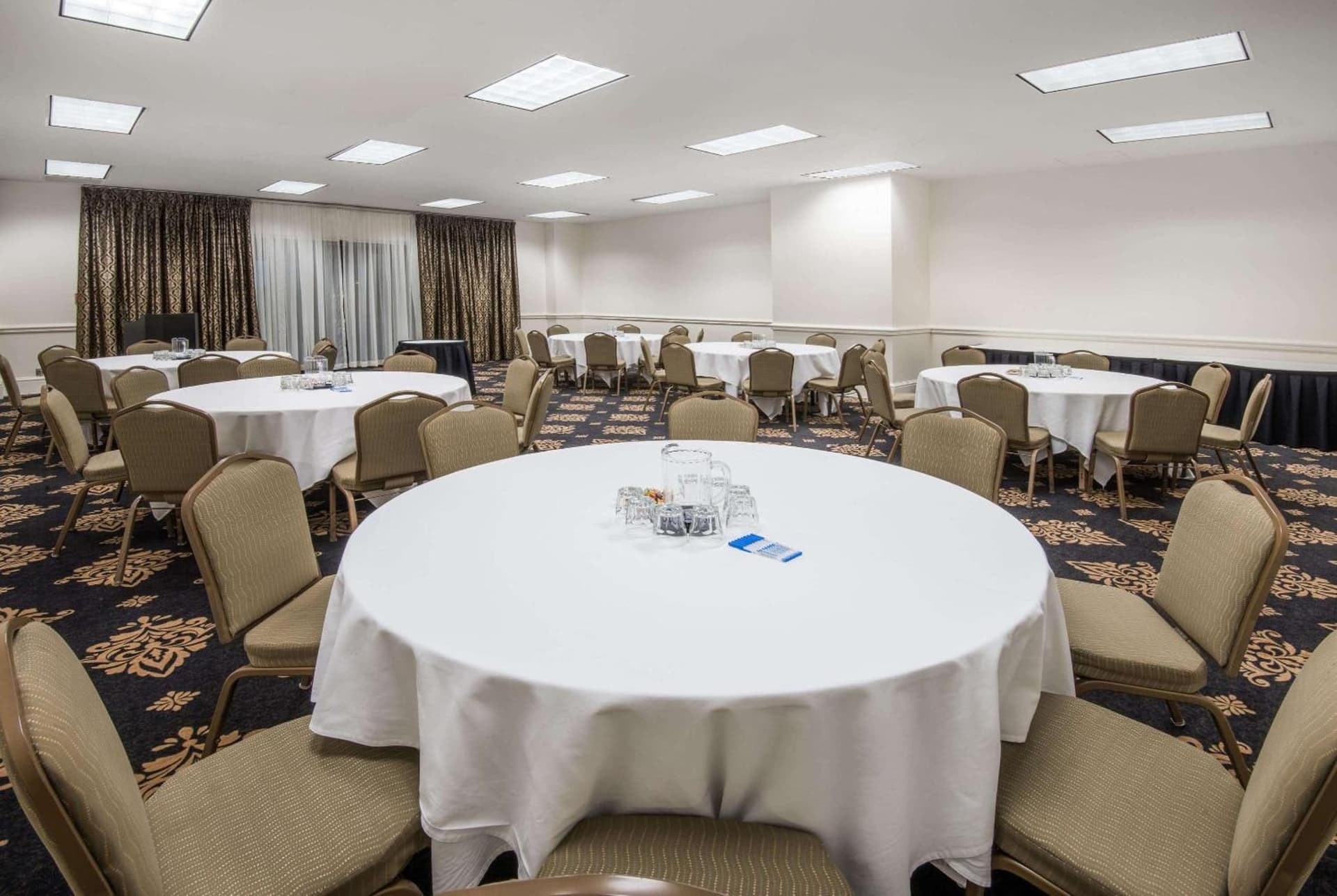 The Antlers, a Wyndham Hotel gallery photo in Colorado Springs, CO — image 16