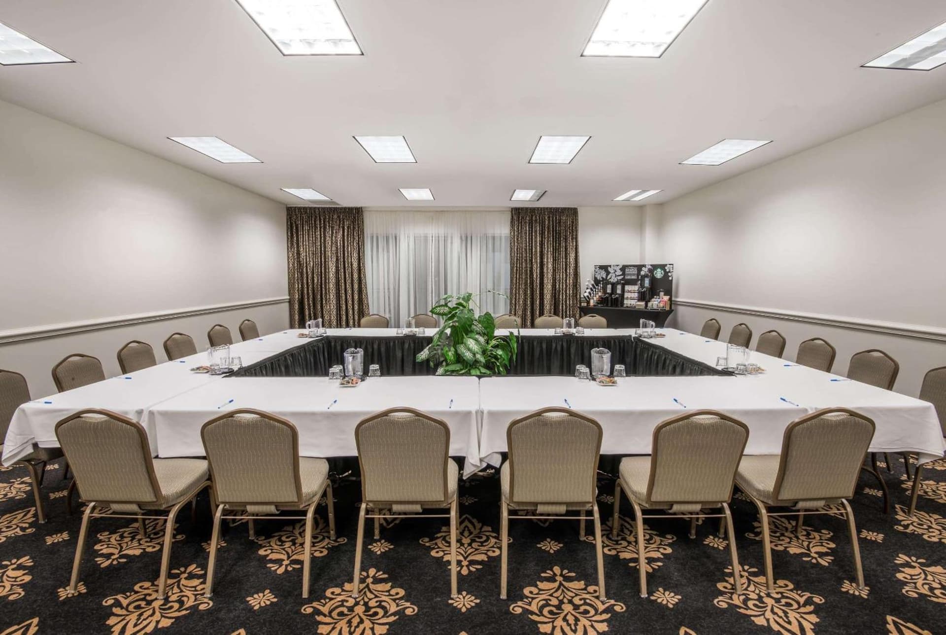 The Antlers, a Wyndham Hotel gallery photo in Colorado Springs, CO — image 12